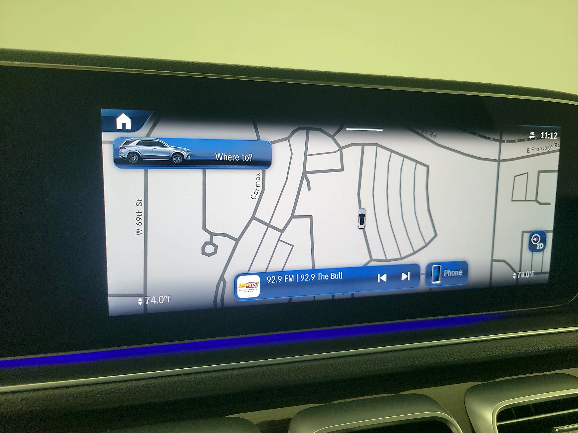 Thumbnail: 2024 Mercedes-Benz GLE - 14