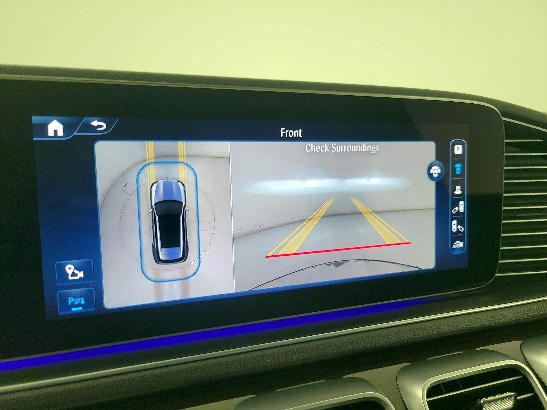 Thumbnail: 2024 Mercedes-Benz GLE - 15