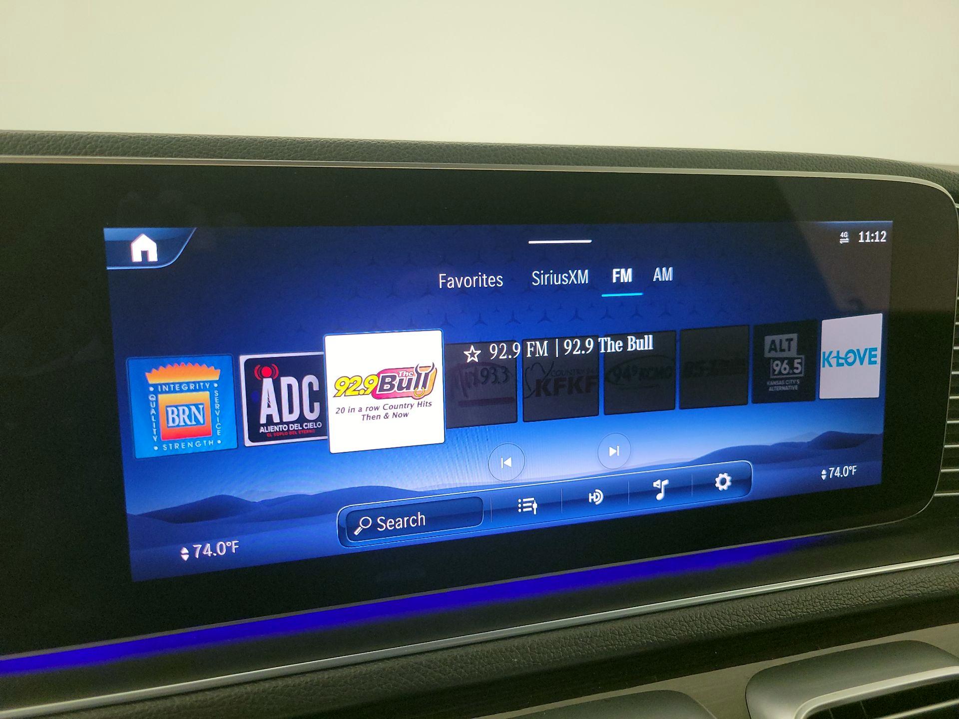 Thumbnail: 2024 Mercedes-Benz GLE - 16