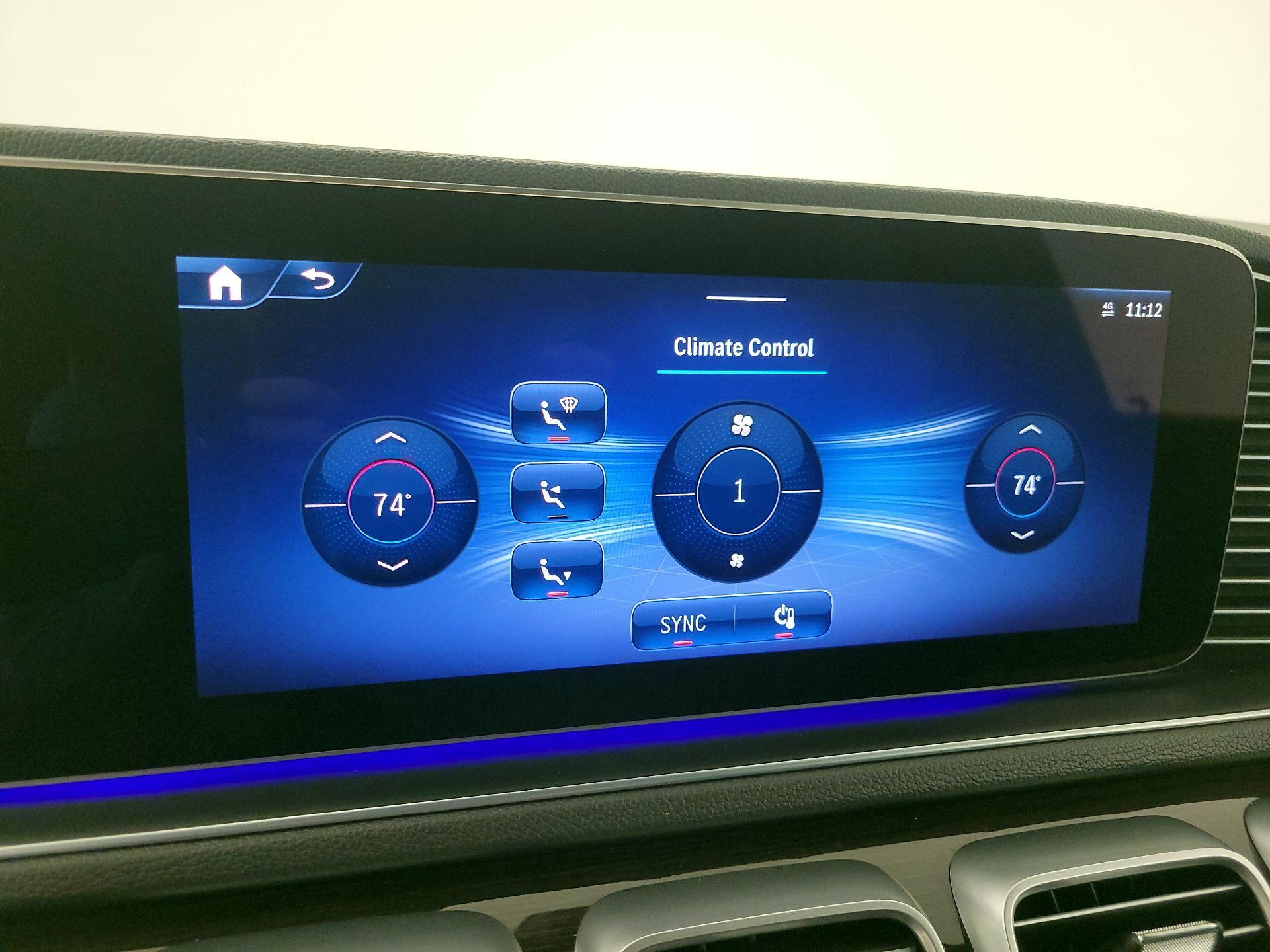 Thumbnail: 2024 Mercedes-Benz GLE - 17