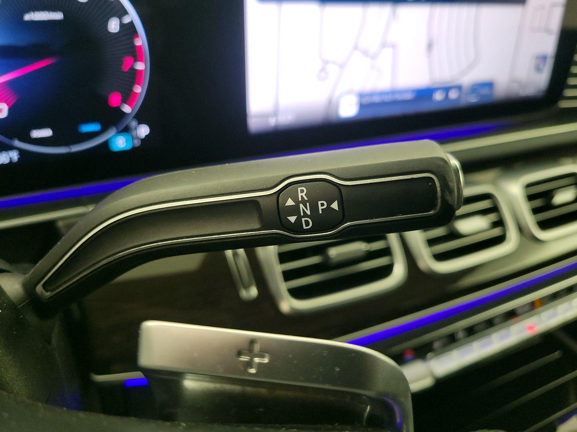 Thumbnail: 2024 Mercedes-Benz GLE - 18