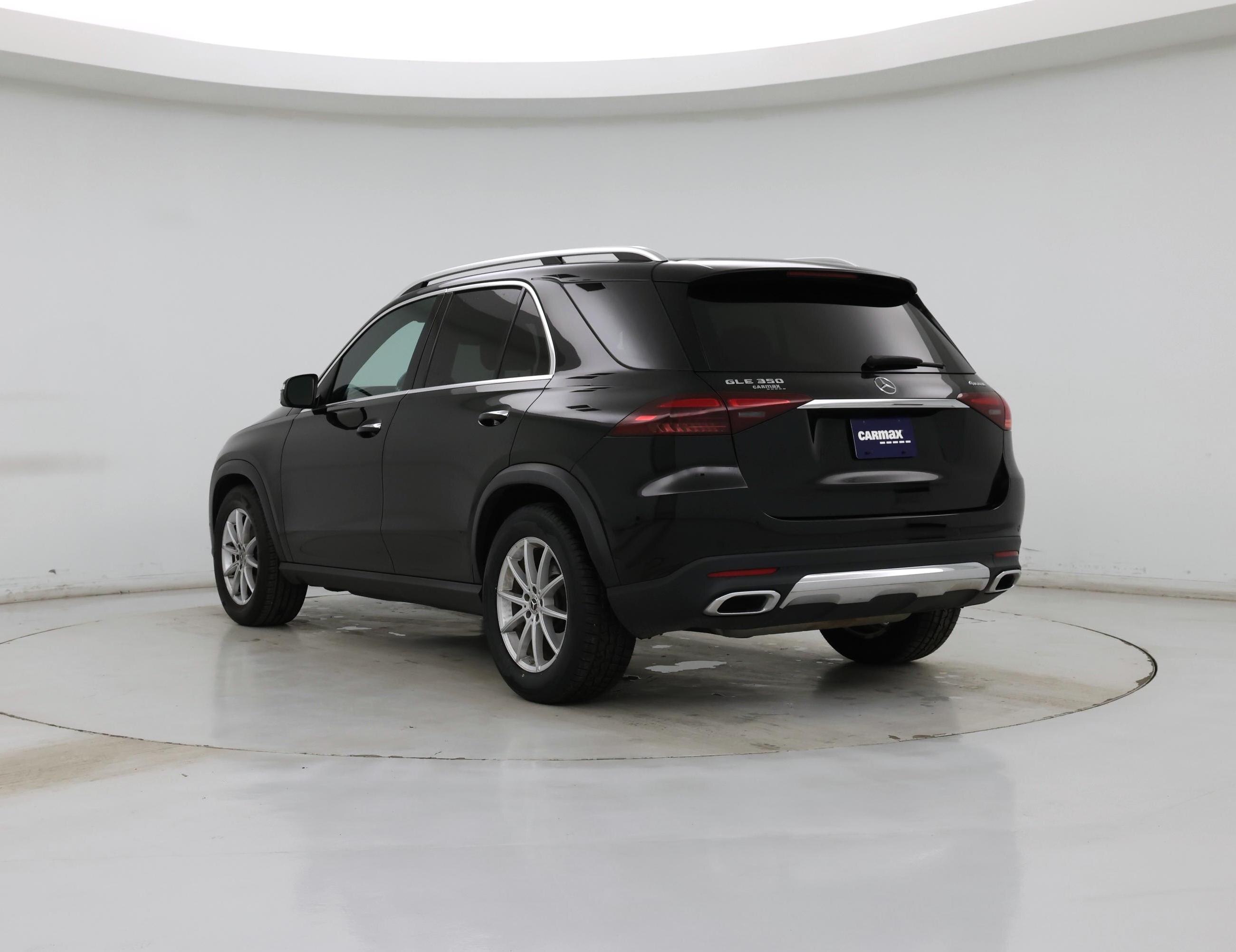 Thumbnail: 2024 Mercedes-Benz GLE - 2