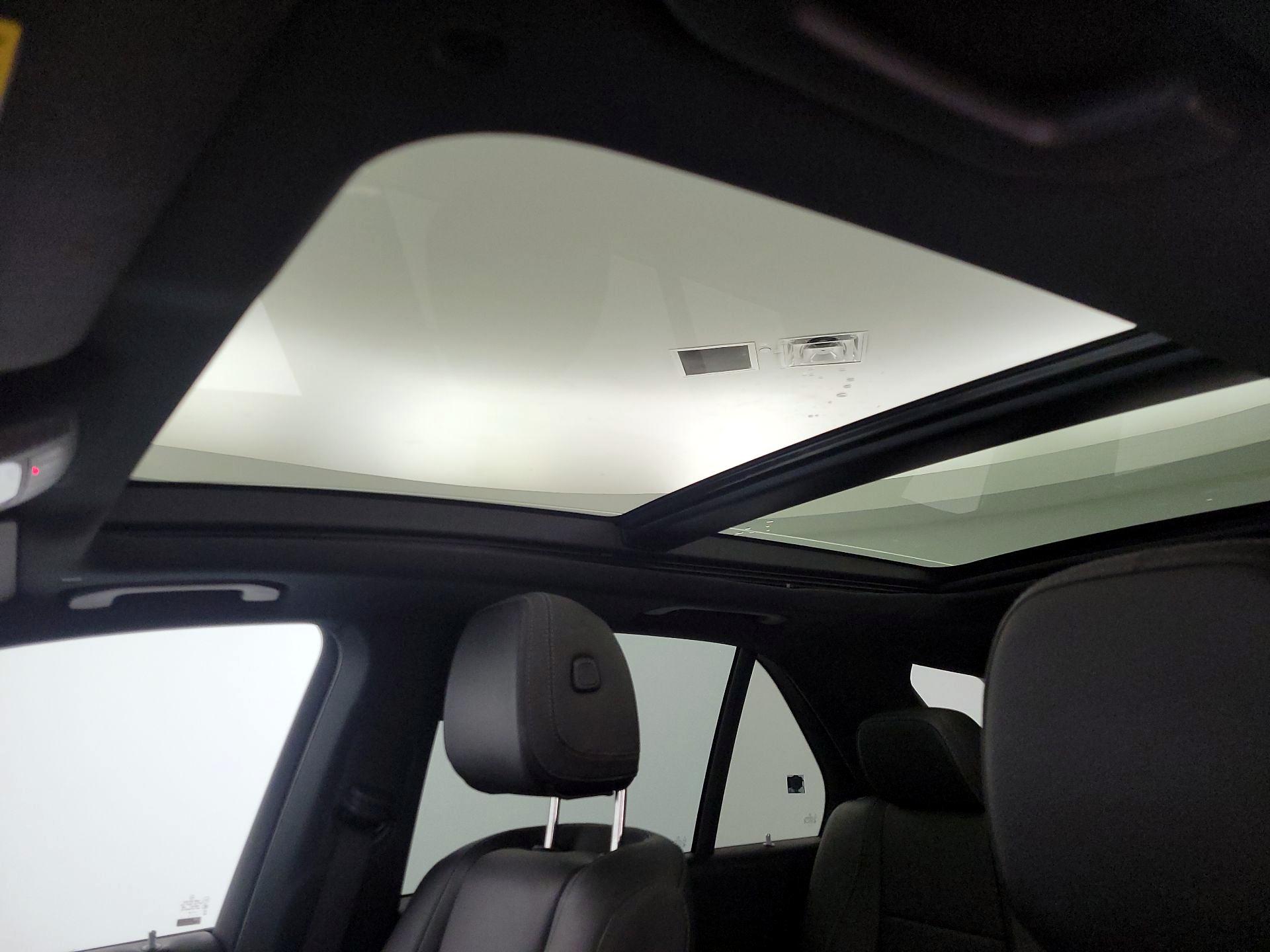 Thumbnail: 2024 Mercedes-Benz GLE - 20