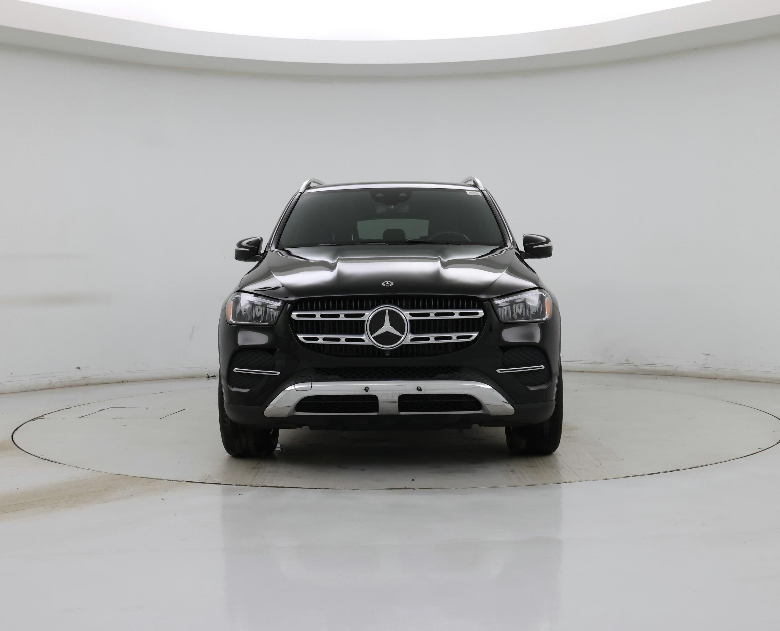 Thumbnail: 2024 Mercedes-Benz GLE - 5