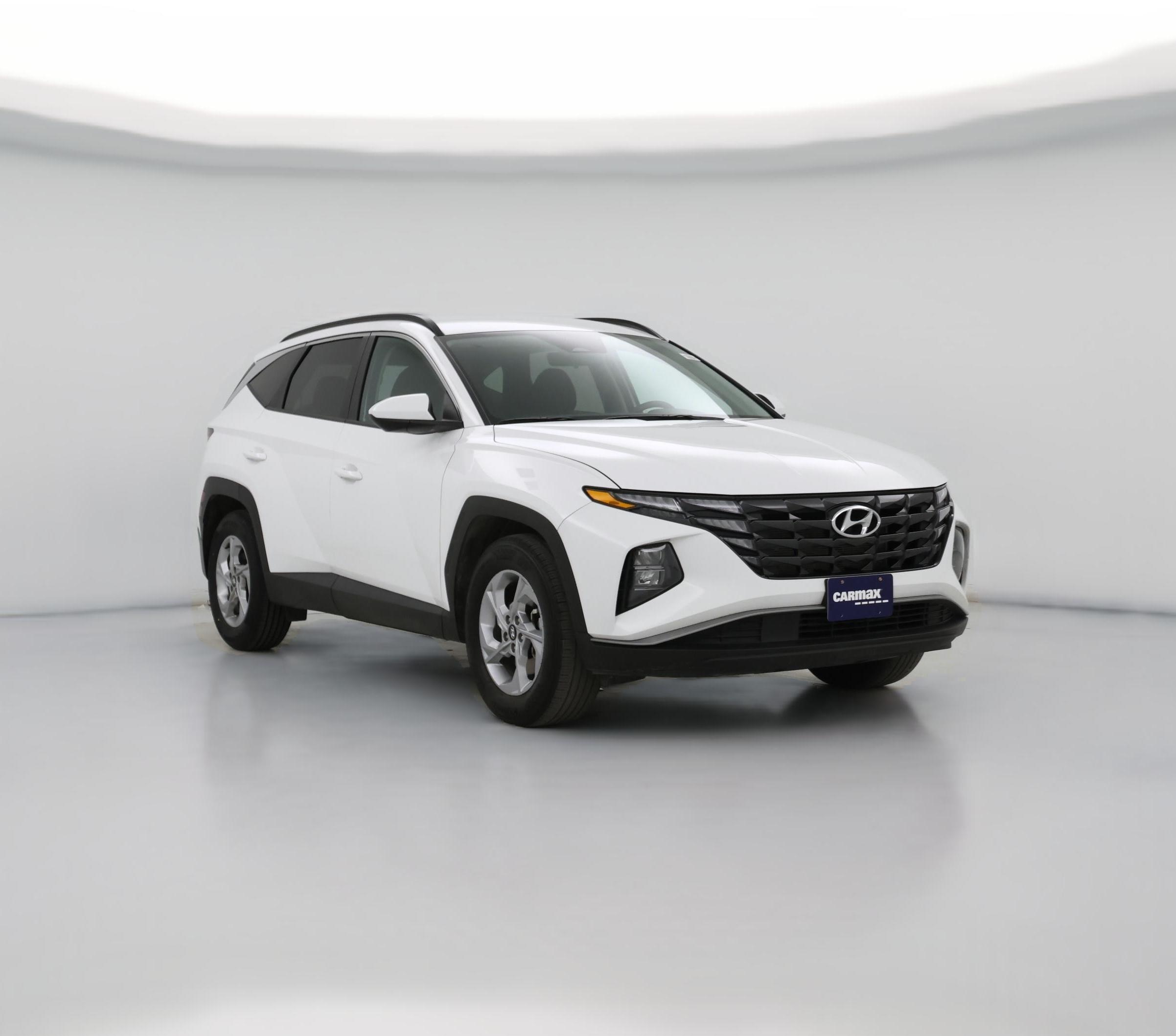 Thumbnail: 2024 Hyundai Tucson - 1