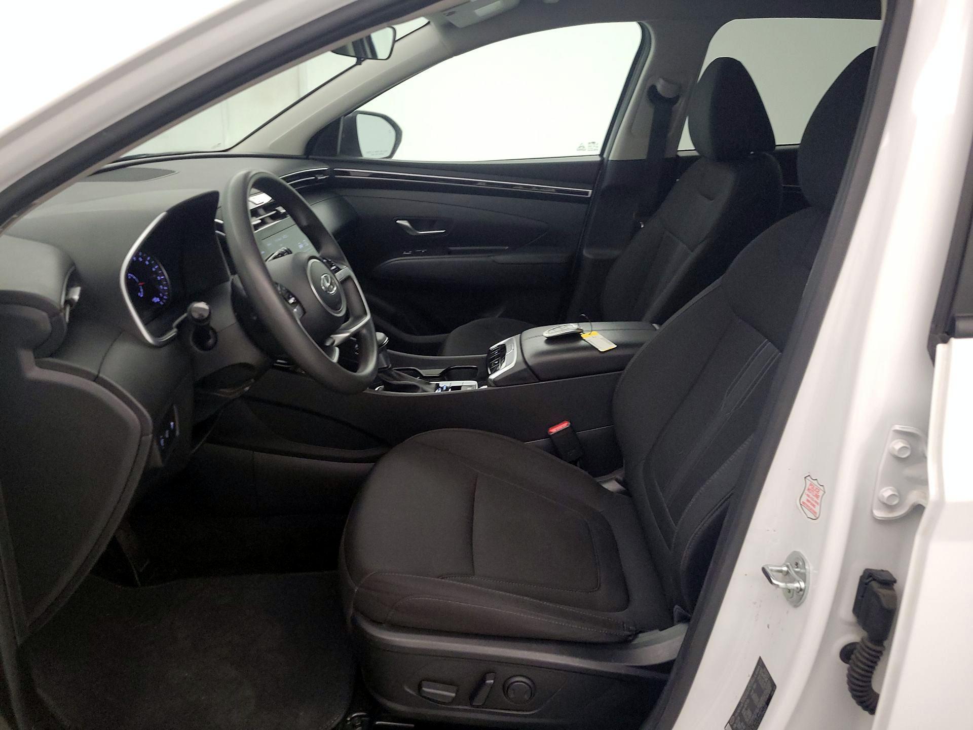 Thumbnail: 2024 Hyundai Tucson - 11