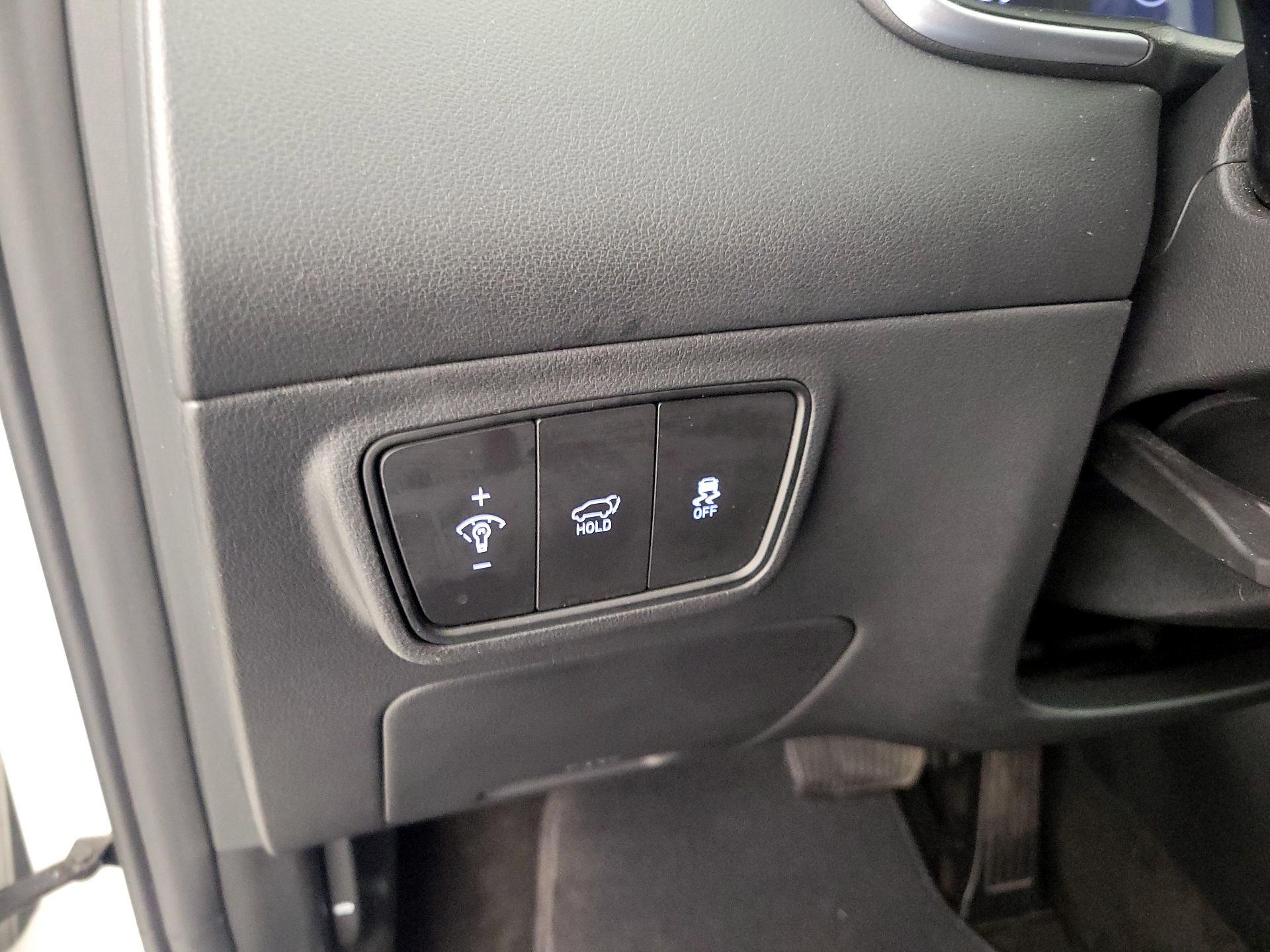 Thumbnail: 2024 Hyundai Tucson - 13