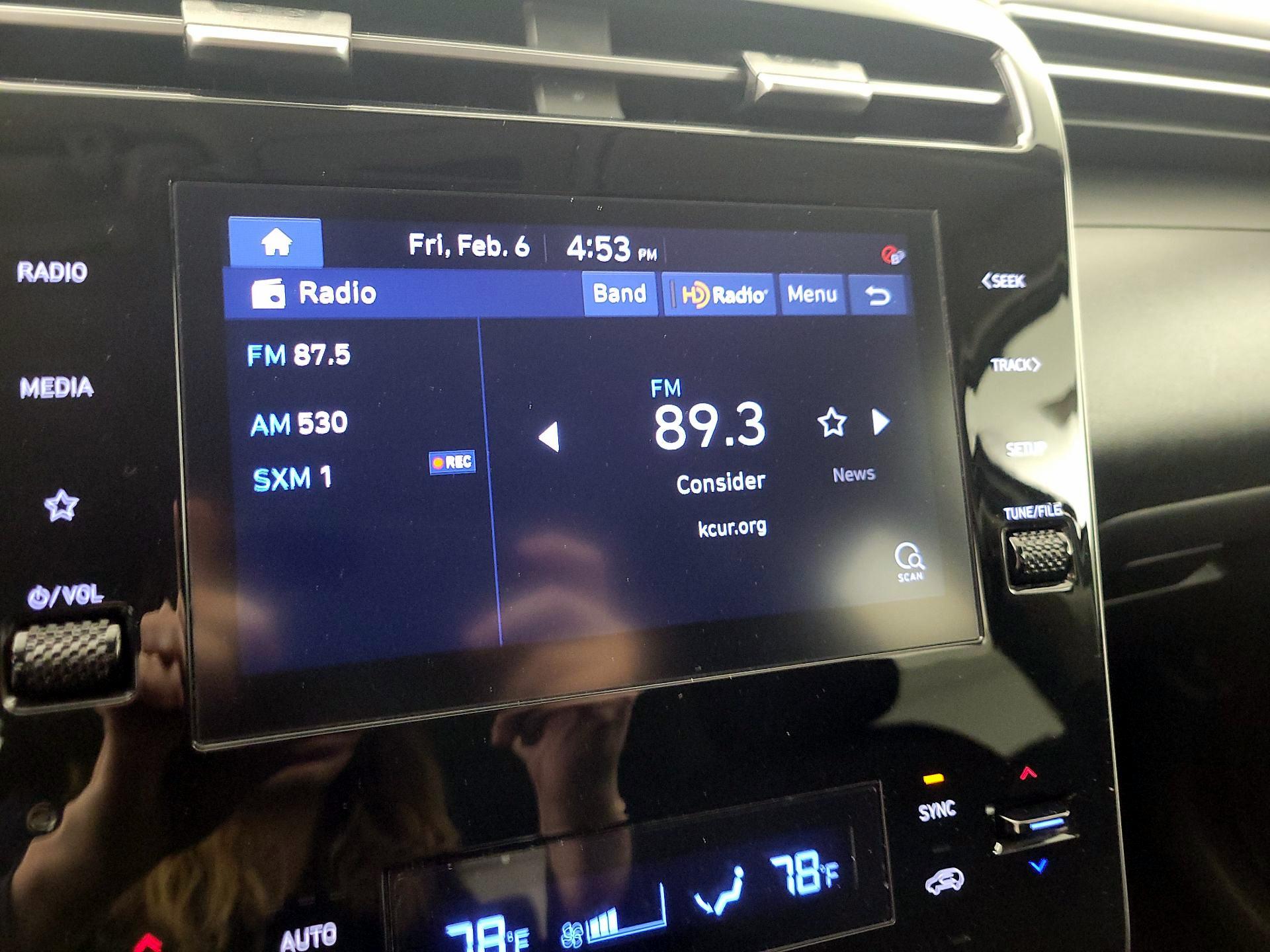 Thumbnail: 2024 Hyundai Tucson - 15