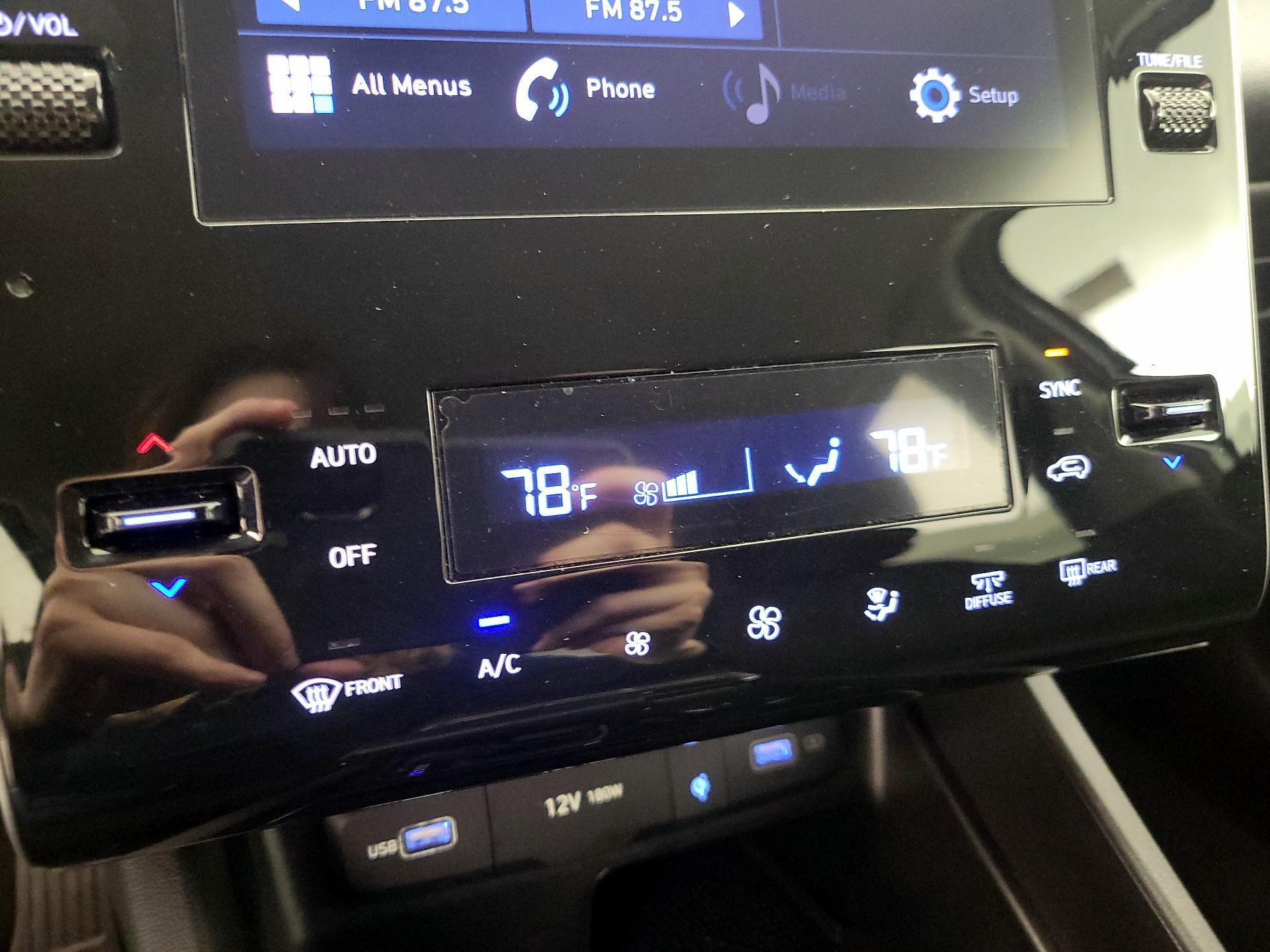 Thumbnail: 2024 Hyundai Tucson - 16