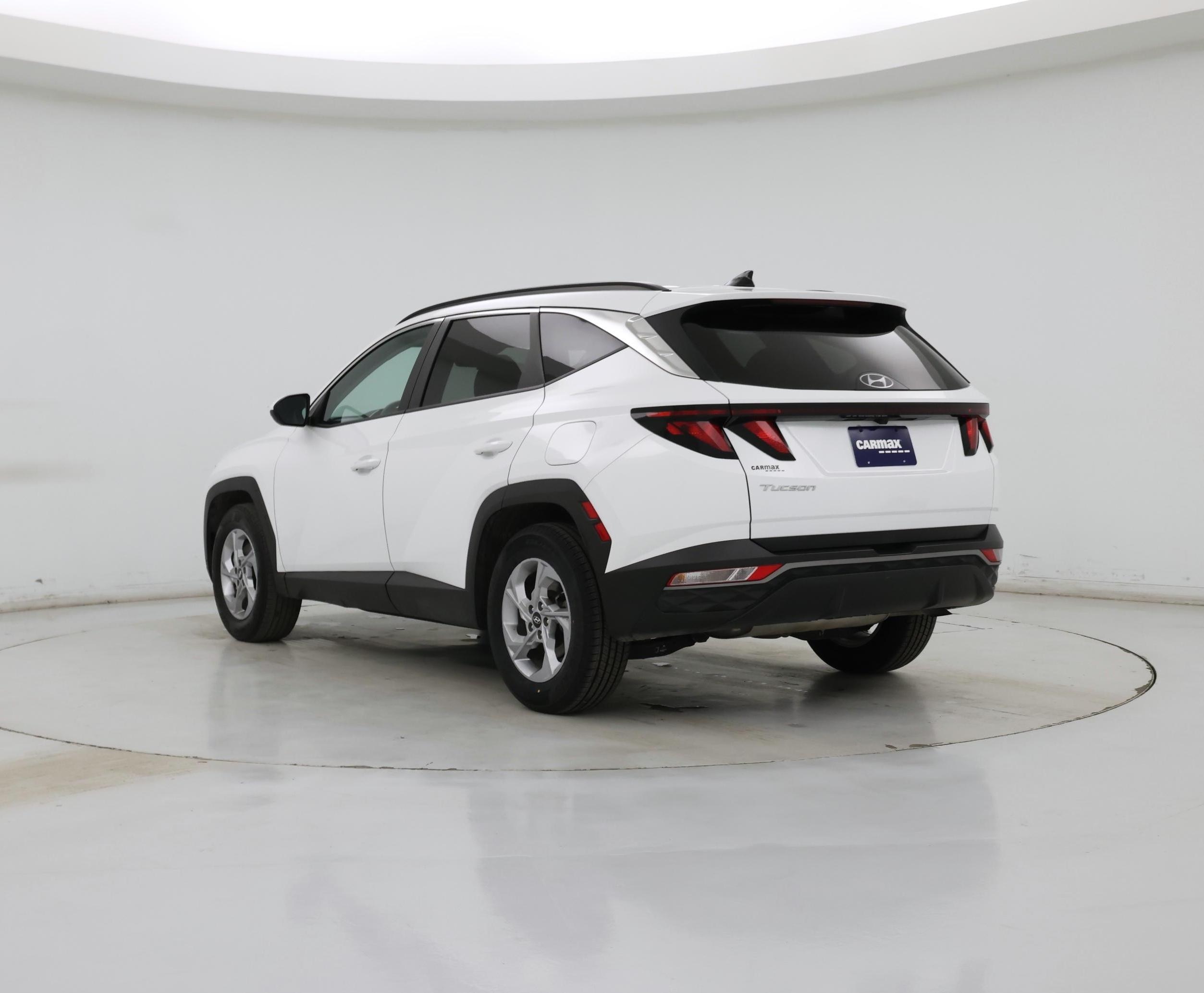 Thumbnail: 2024 Hyundai Tucson - 2