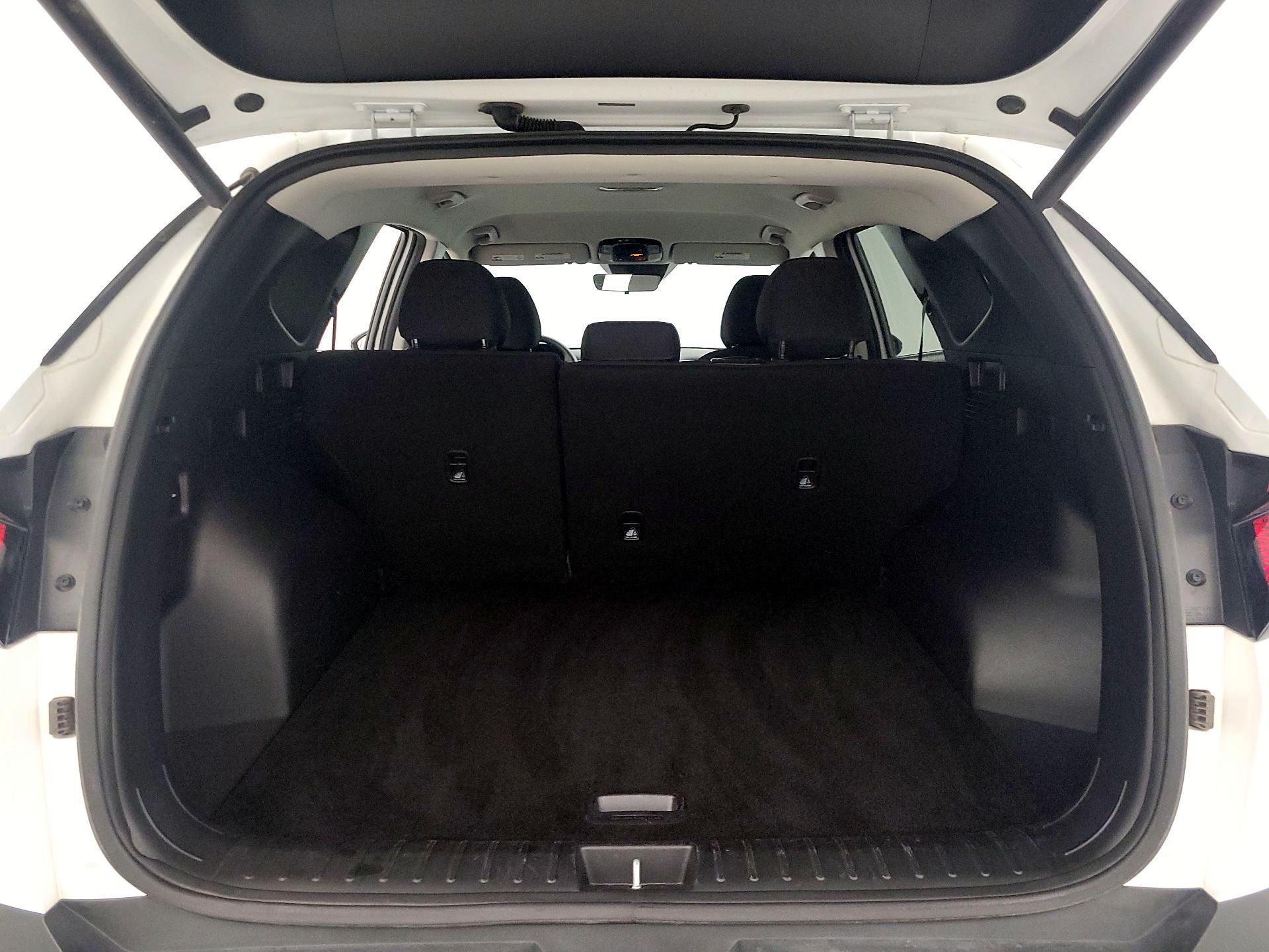 Thumbnail: 2024 Hyundai Tucson - 20