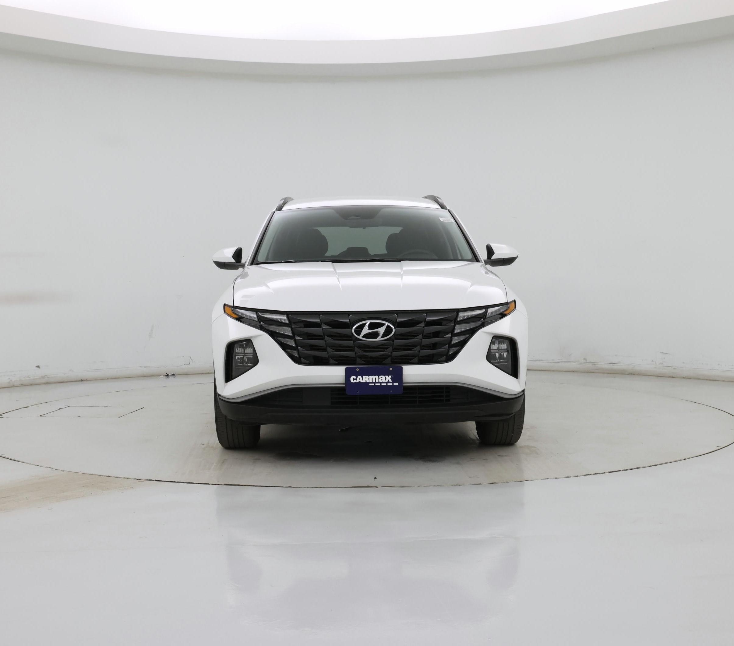 Thumbnail: 2024 Hyundai Tucson - 5