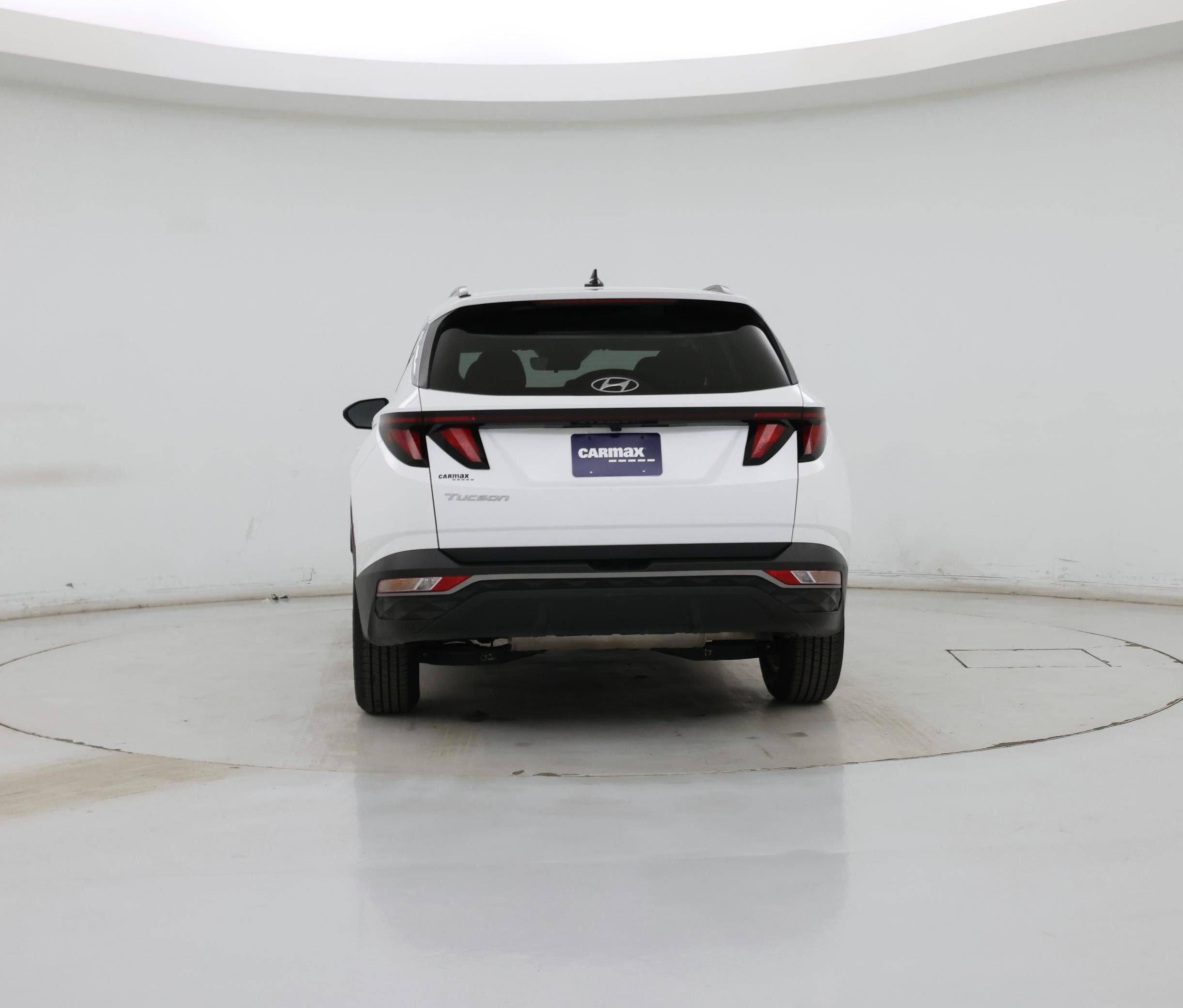 Thumbnail: 2024 Hyundai Tucson - 6