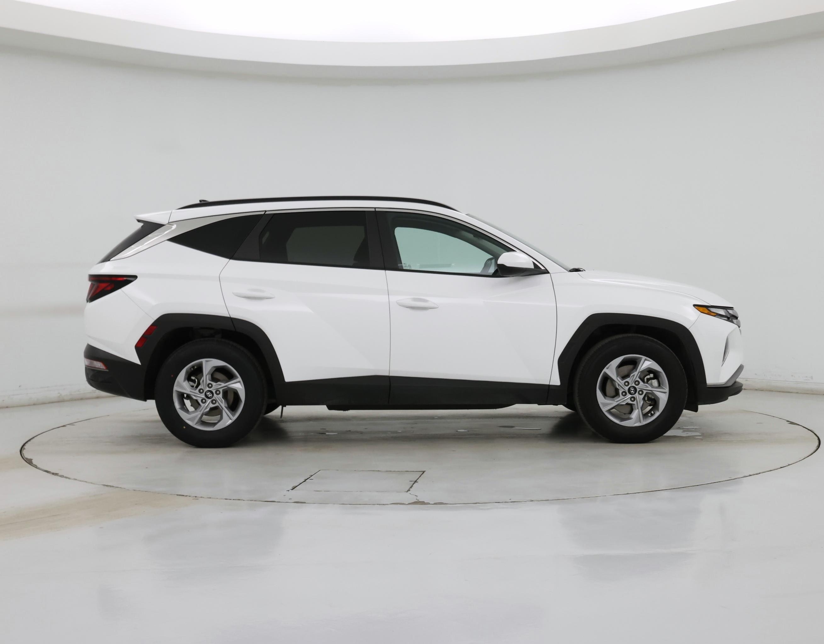 Thumbnail: 2024 Hyundai Tucson - 7