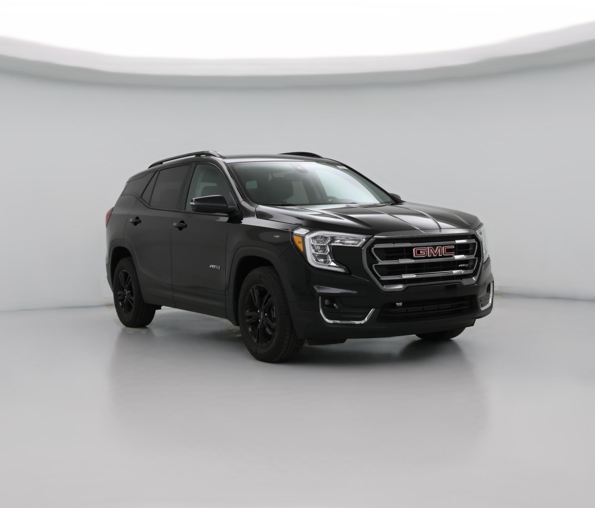 Thumbnail: 2023 GMC Terrain - 1
