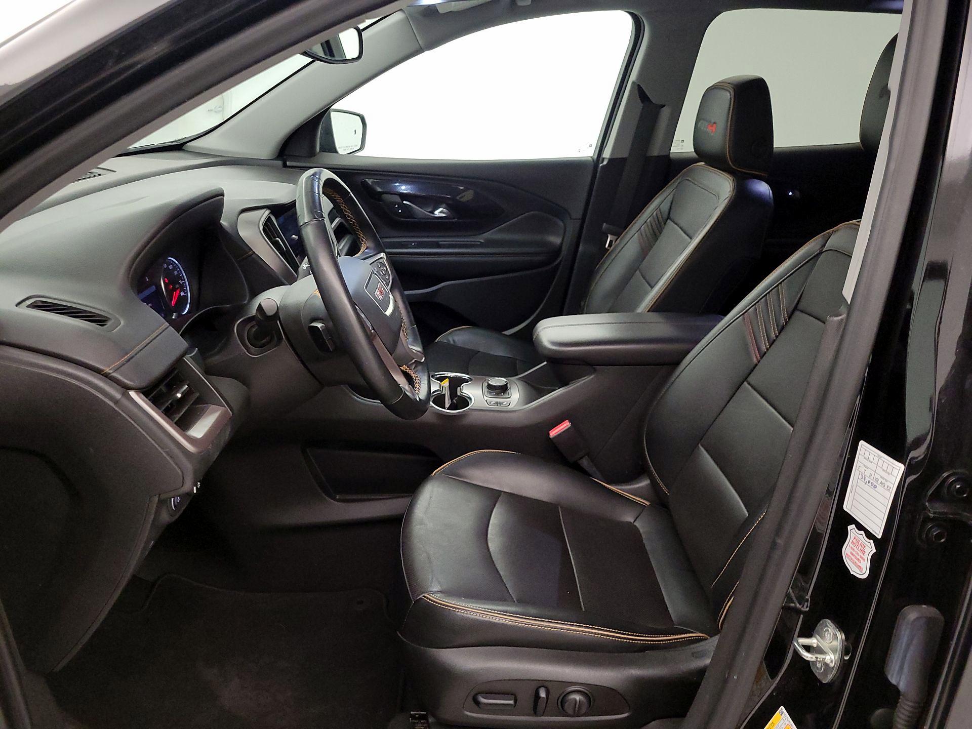 Thumbnail: 2023 GMC Terrain - 11