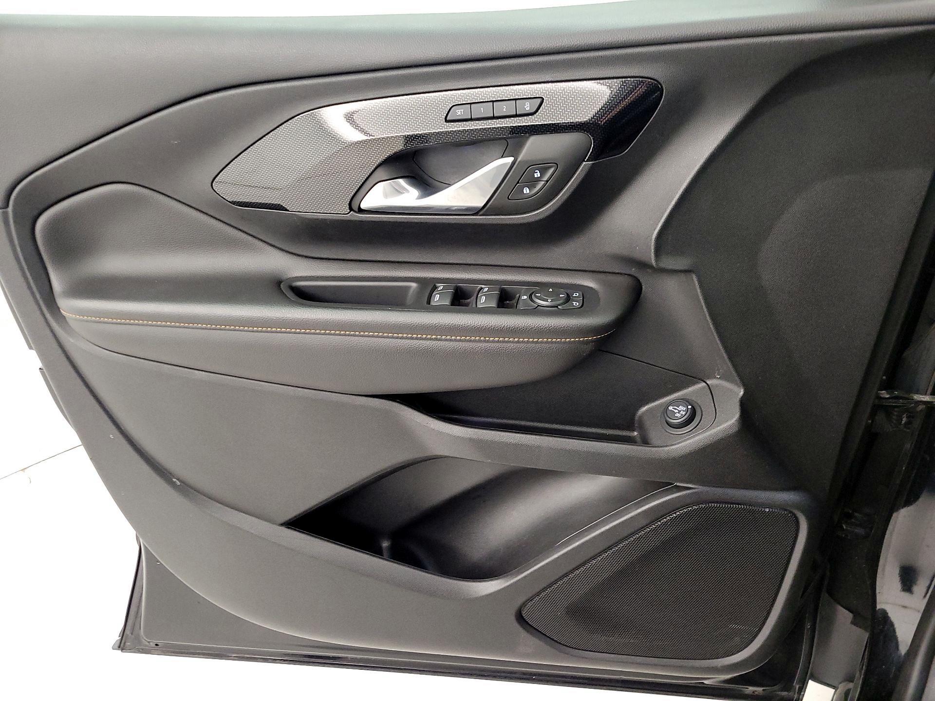 Thumbnail: 2023 GMC Terrain - 12