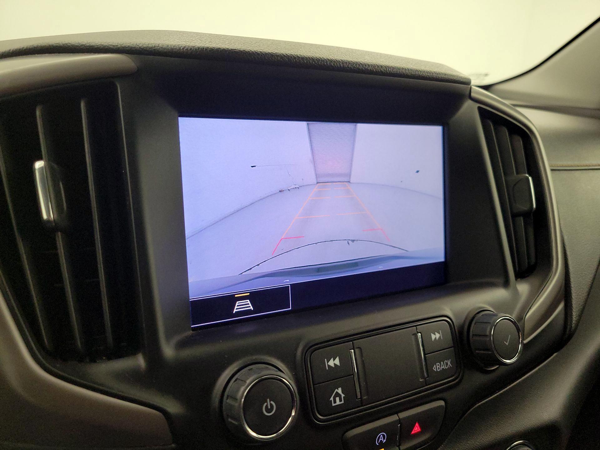 Thumbnail: 2023 GMC Terrain - 14