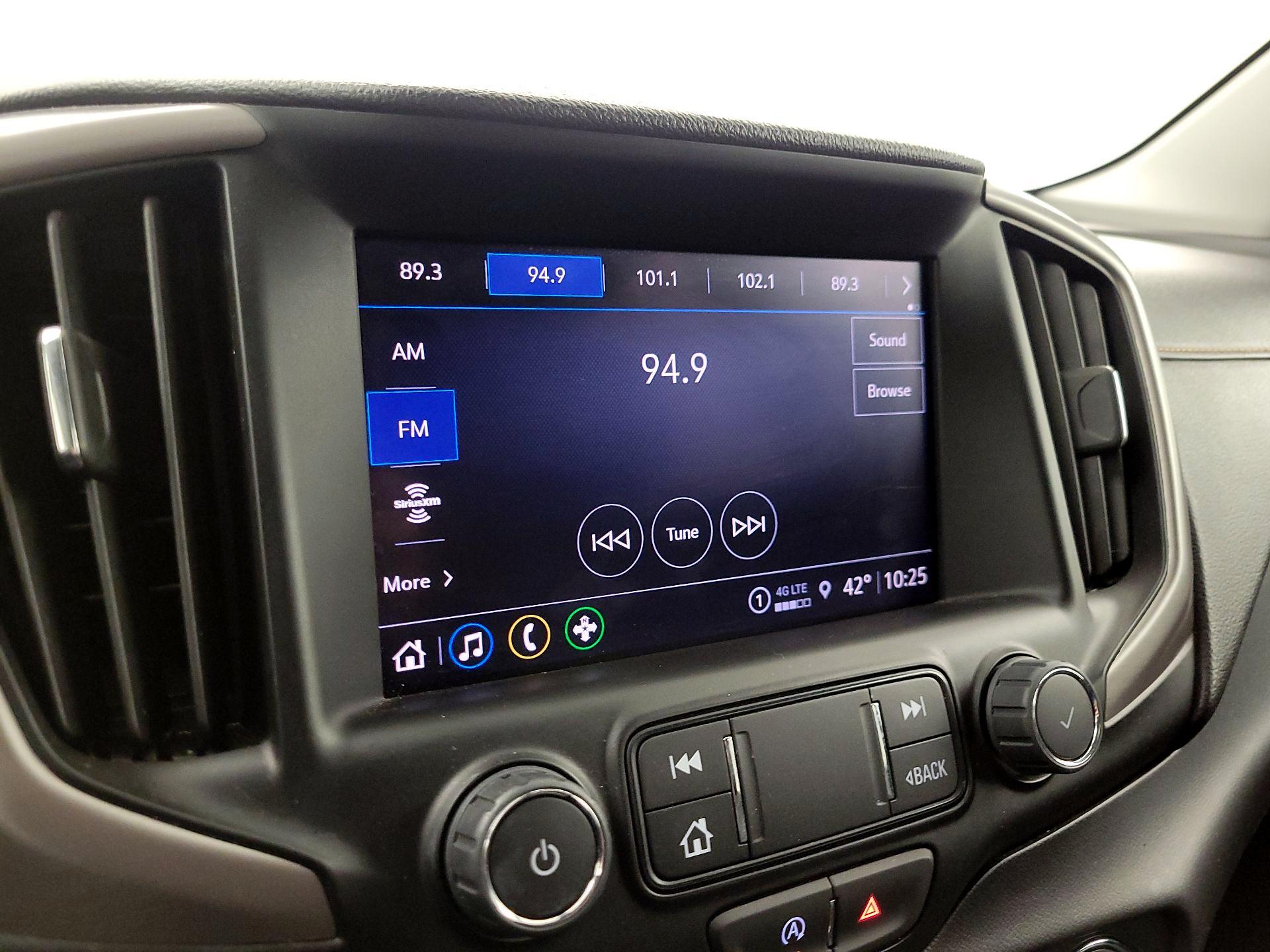 Thumbnail: 2023 GMC Terrain - 15