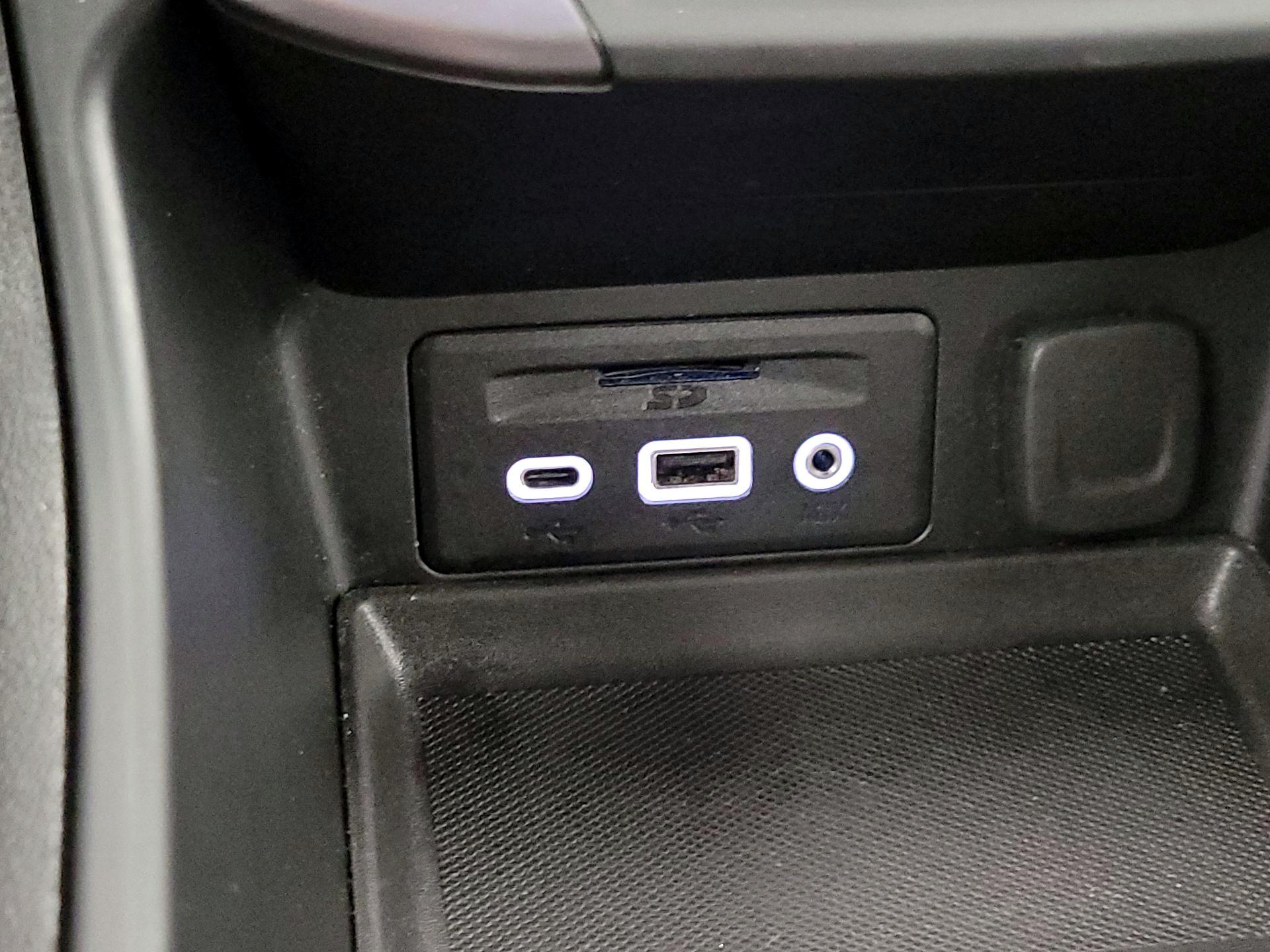 Thumbnail: 2023 GMC Terrain - 18