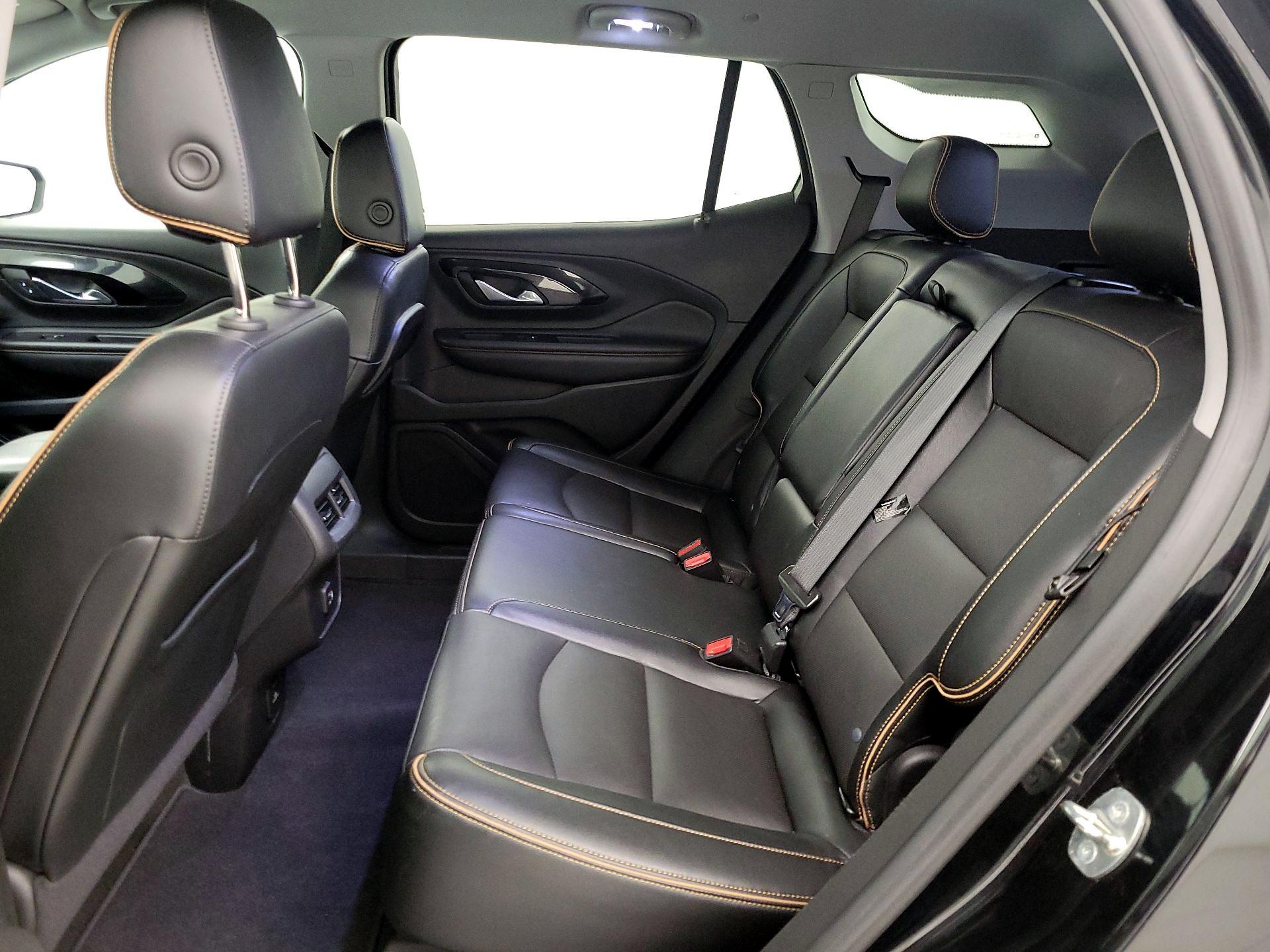 Thumbnail: 2023 GMC Terrain - 19