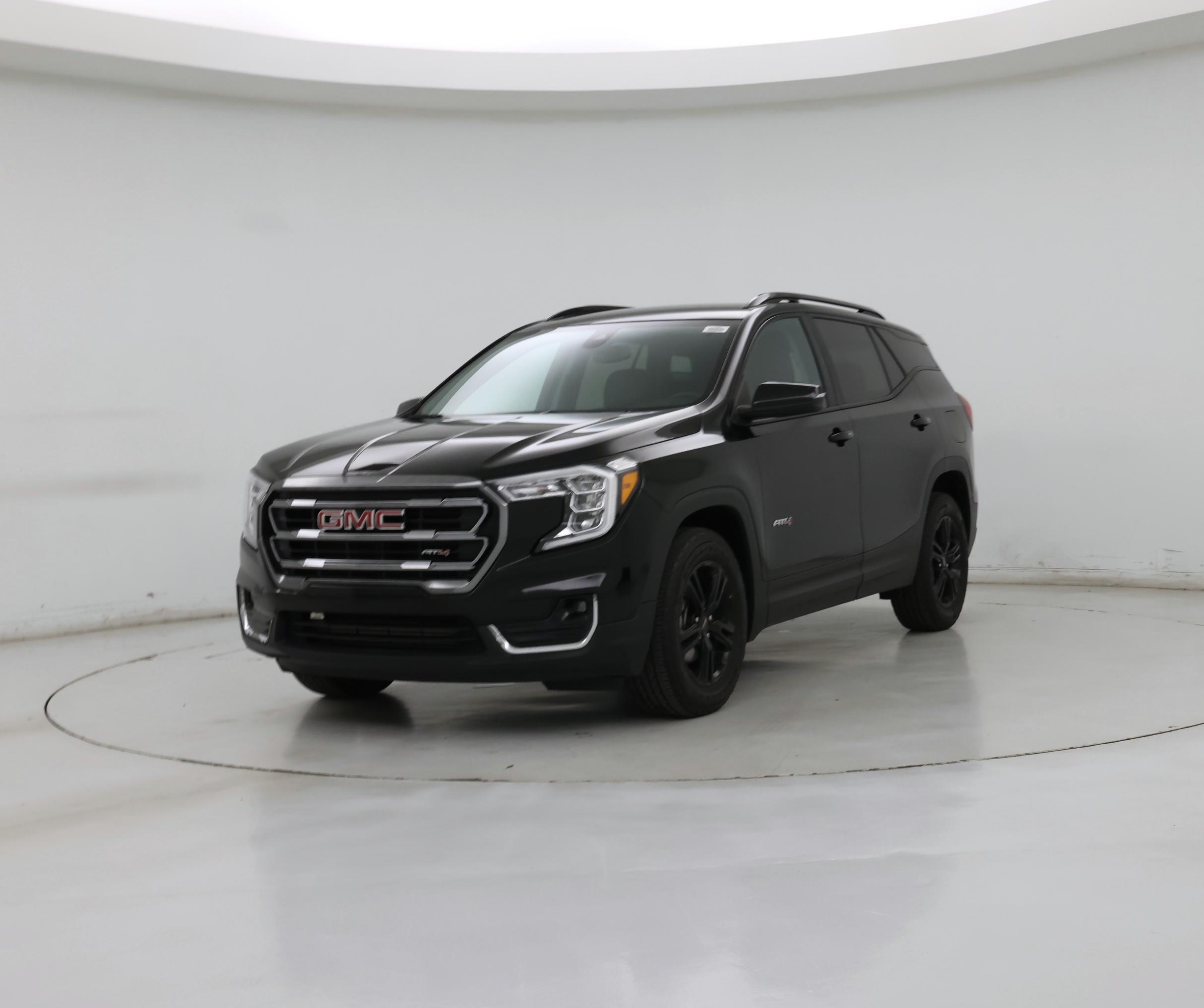 Thumbnail: 2023 GMC Terrain - 4