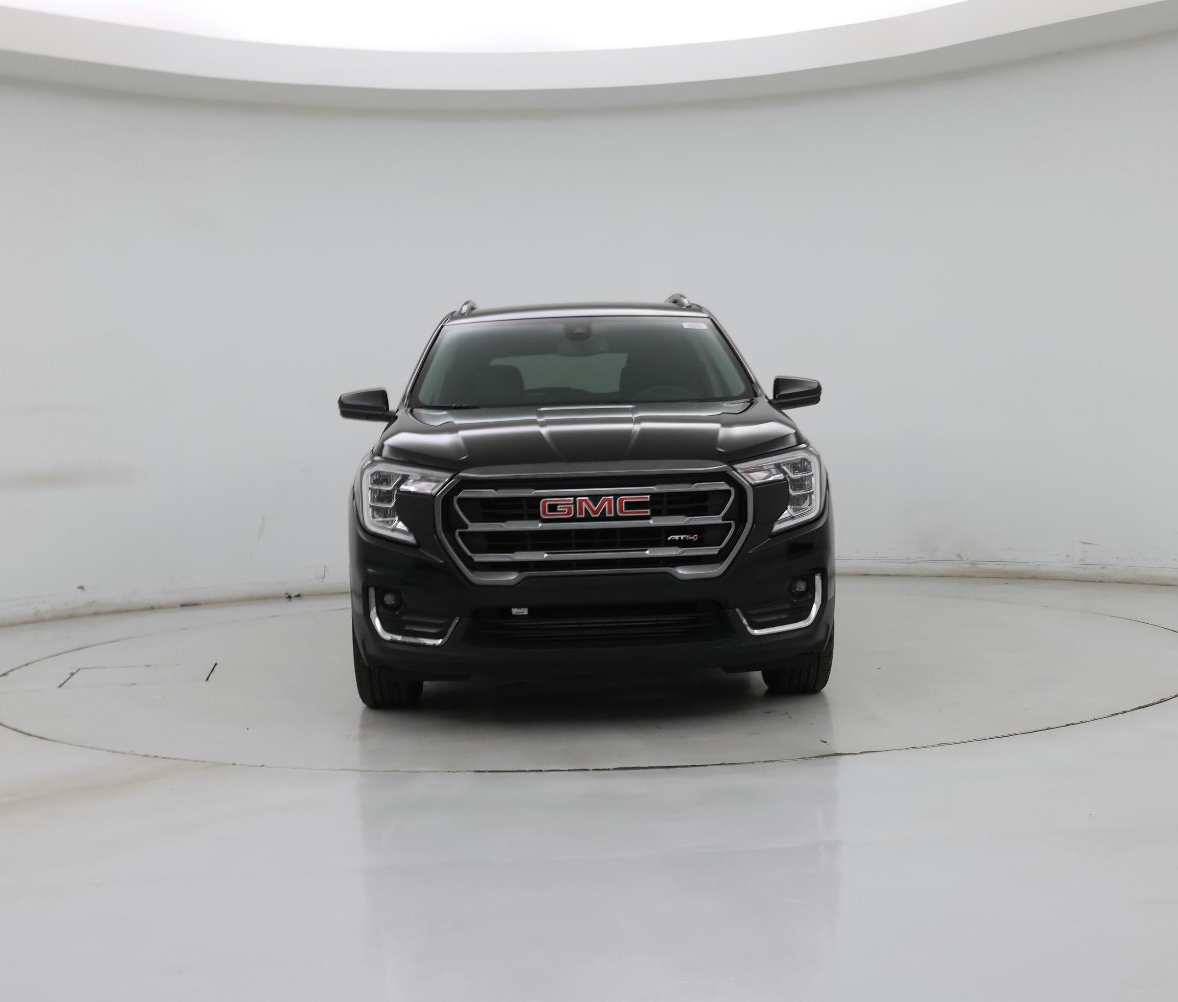 Thumbnail: 2023 GMC Terrain - 5