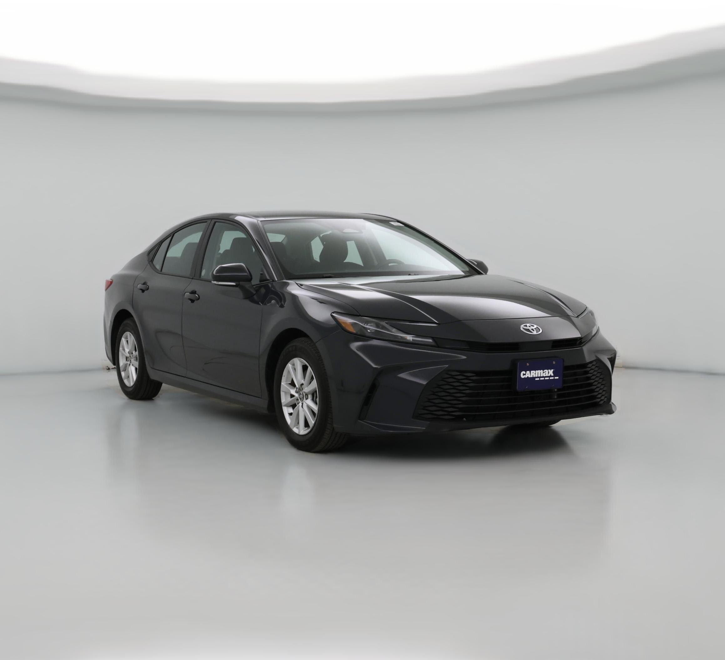 Thumbnail: 2025 Toyota Camry - 1