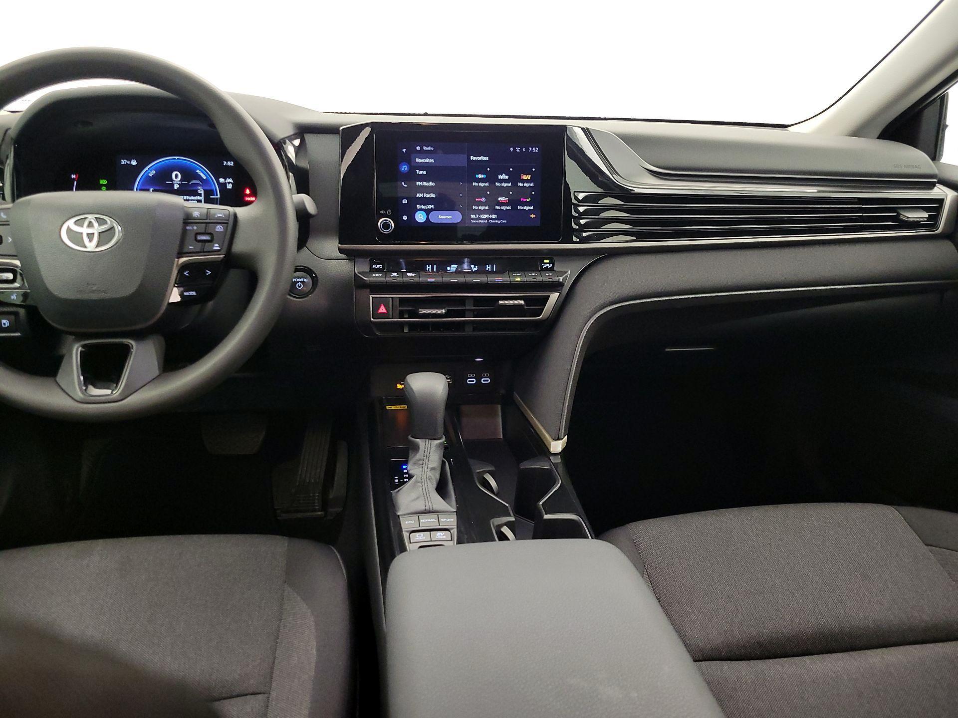 Thumbnail: 2025 Toyota Camry - 9