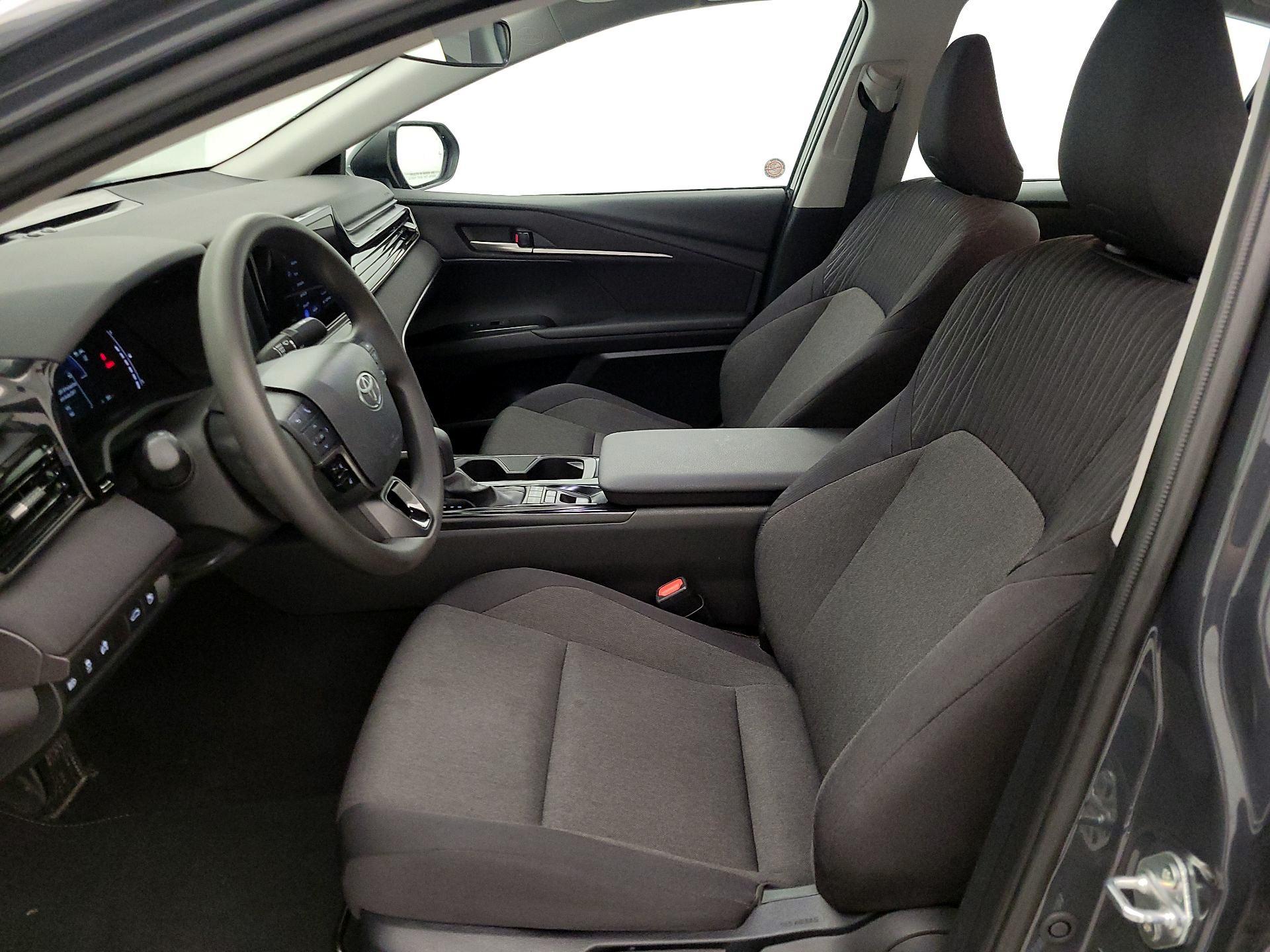 Thumbnail: 2025 Toyota Camry - 11