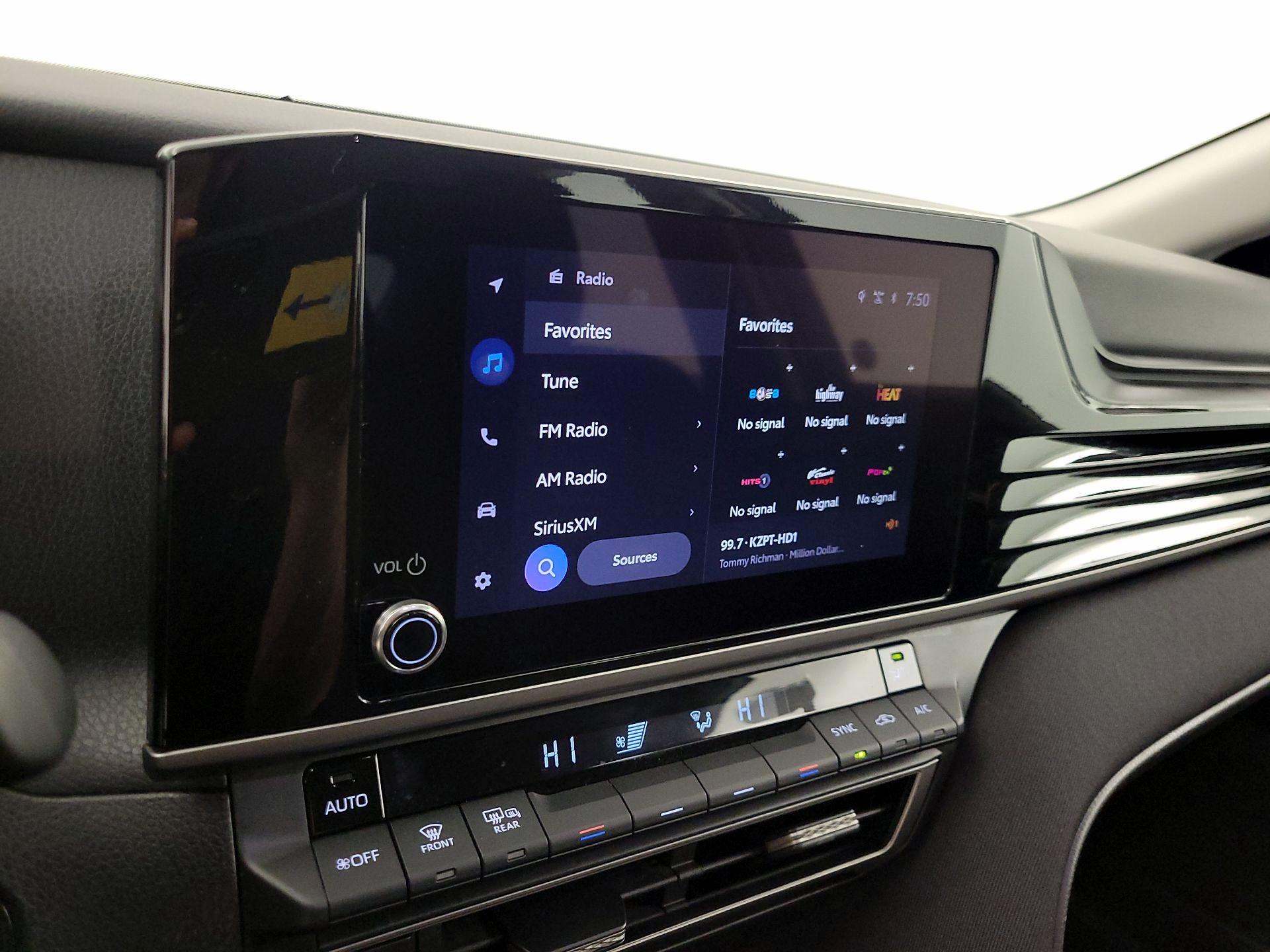 Thumbnail: 2025 Toyota Camry - 15