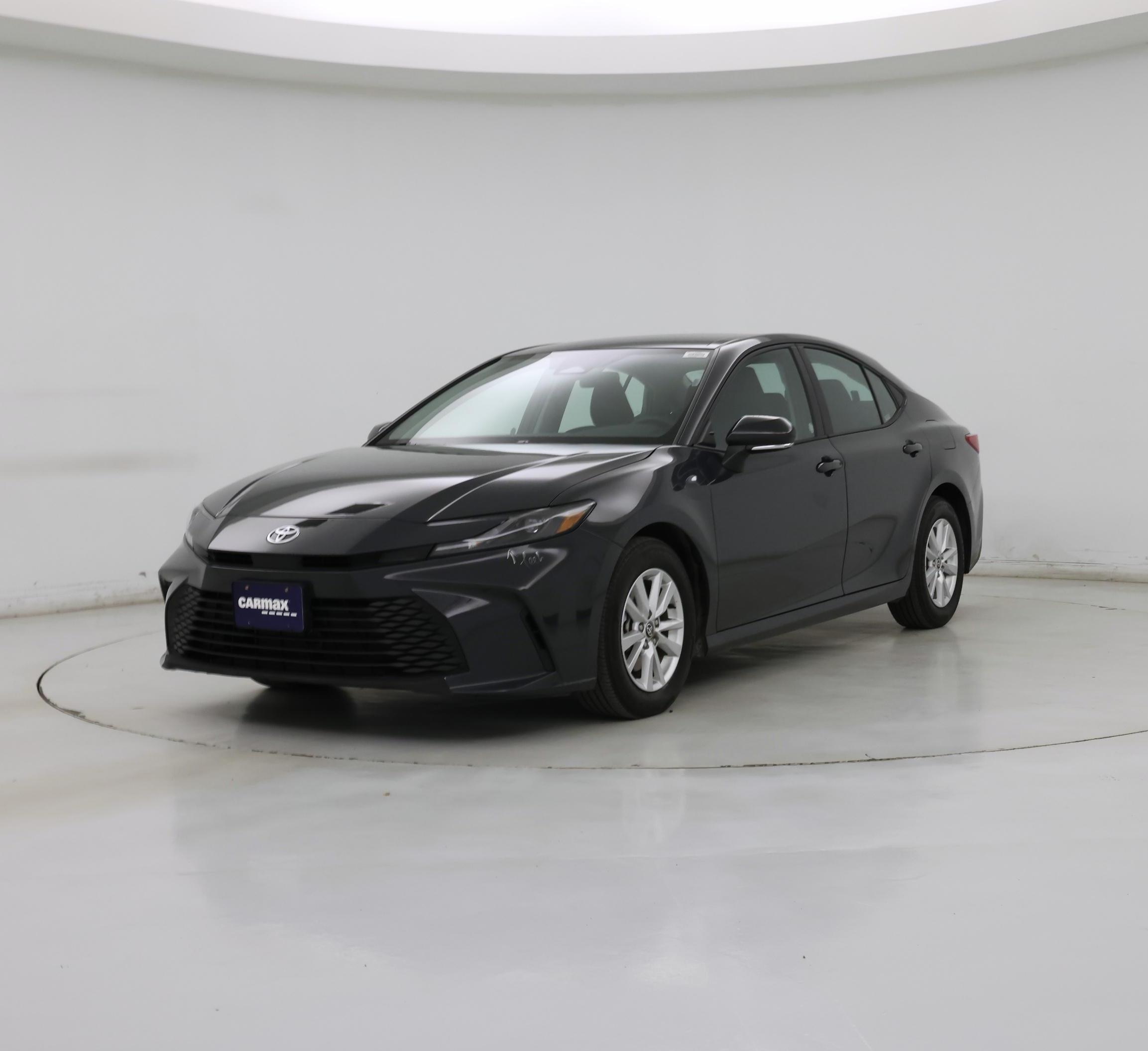 Thumbnail: 2025 Toyota Camry - 4