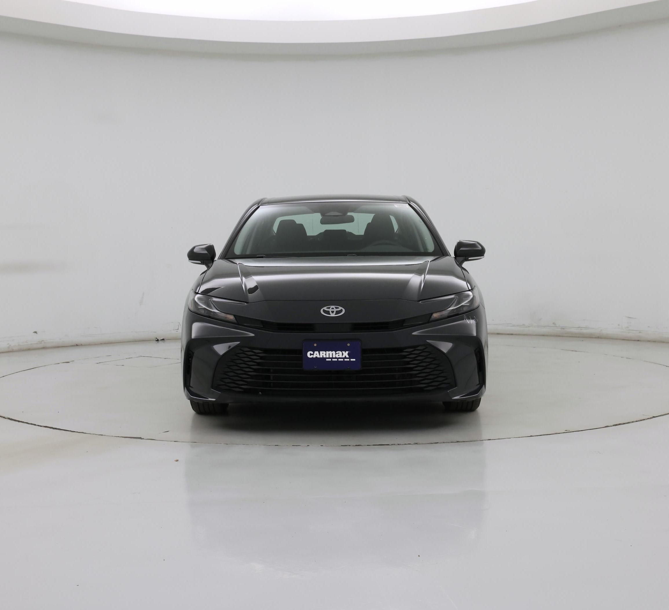 Thumbnail: 2025 Toyota Camry - 5