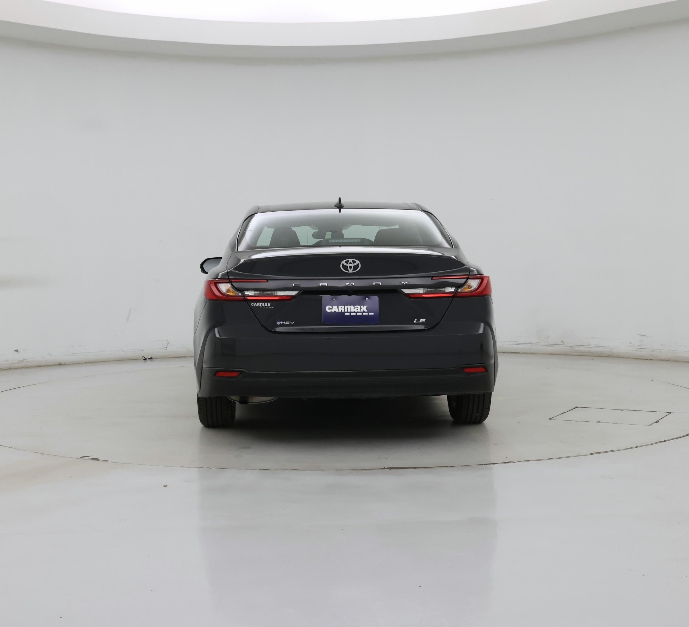 Thumbnail: 2025 Toyota Camry - 6