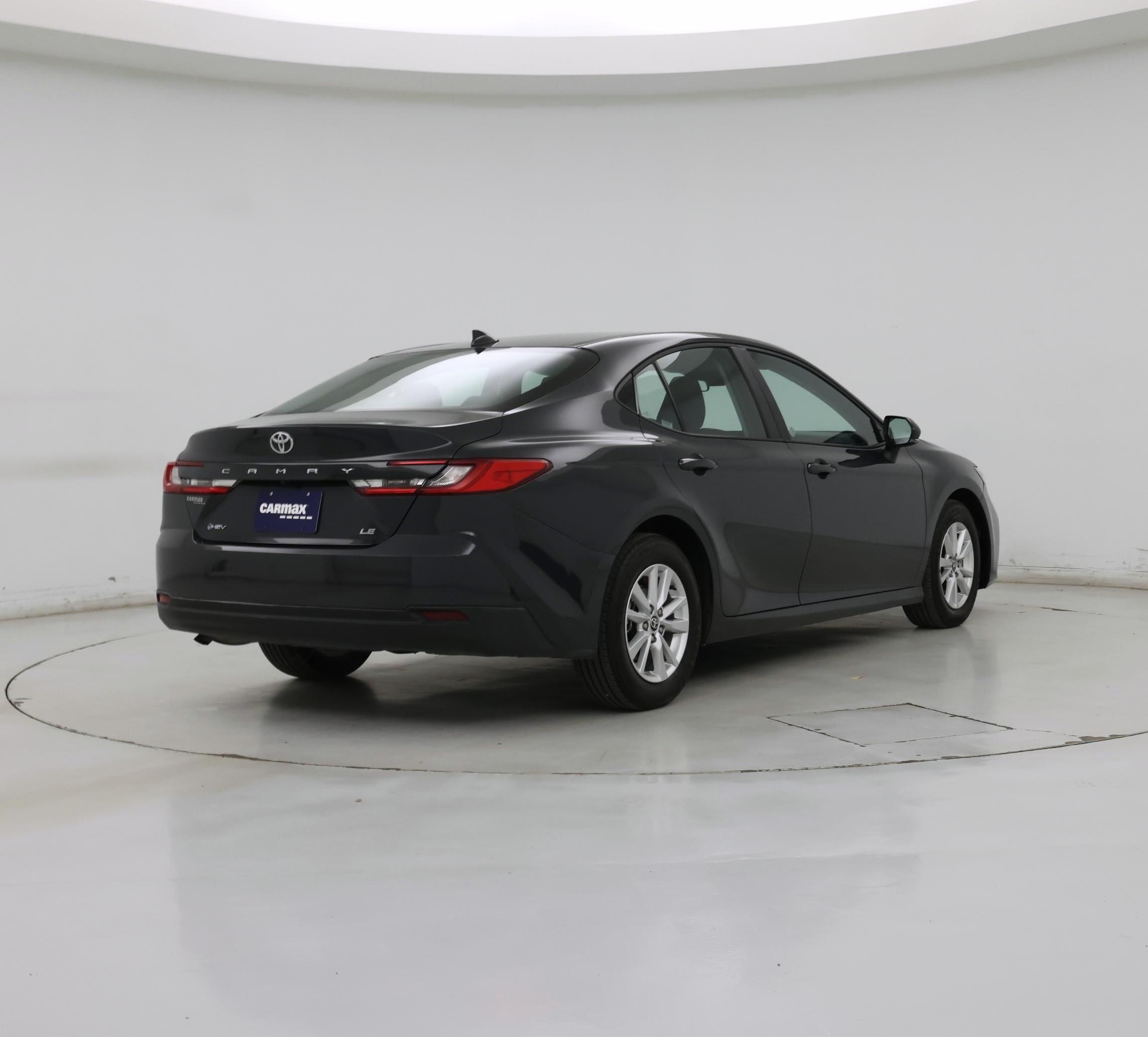 Thumbnail: 2025 Toyota Camry - 8