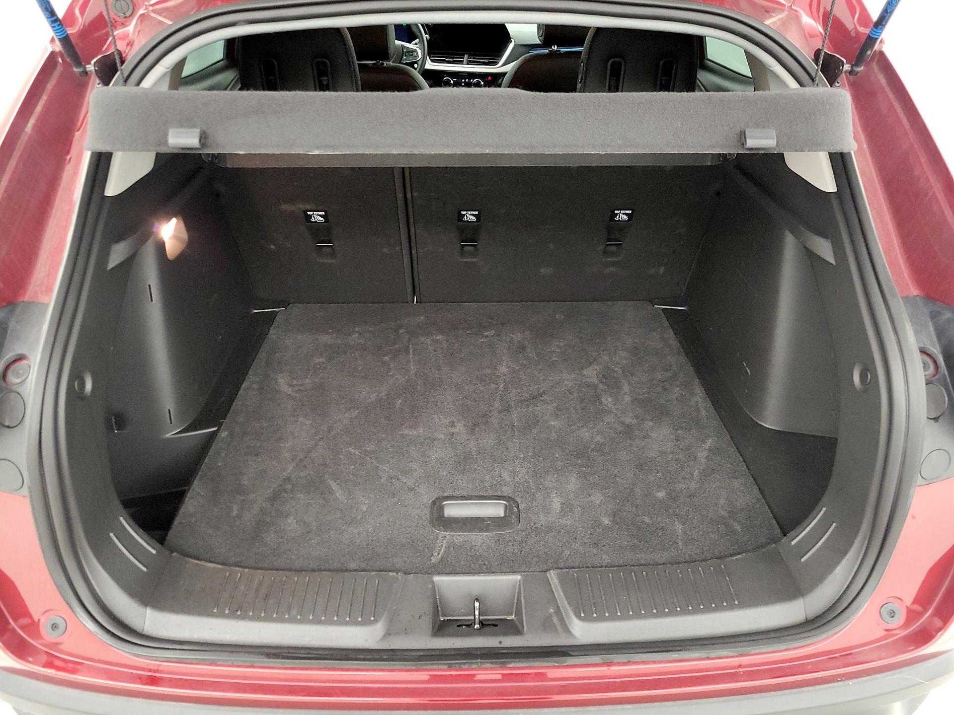 Thumbnail: 2025 Chevrolet Trax - 20