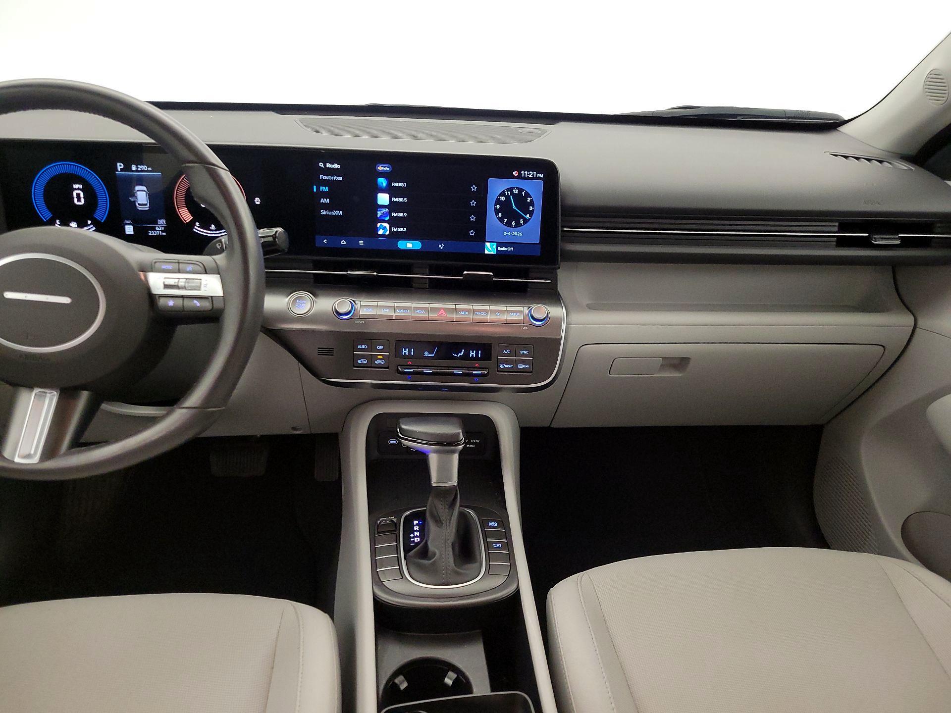 Thumbnail: 2025 Hyundai Kona - 9