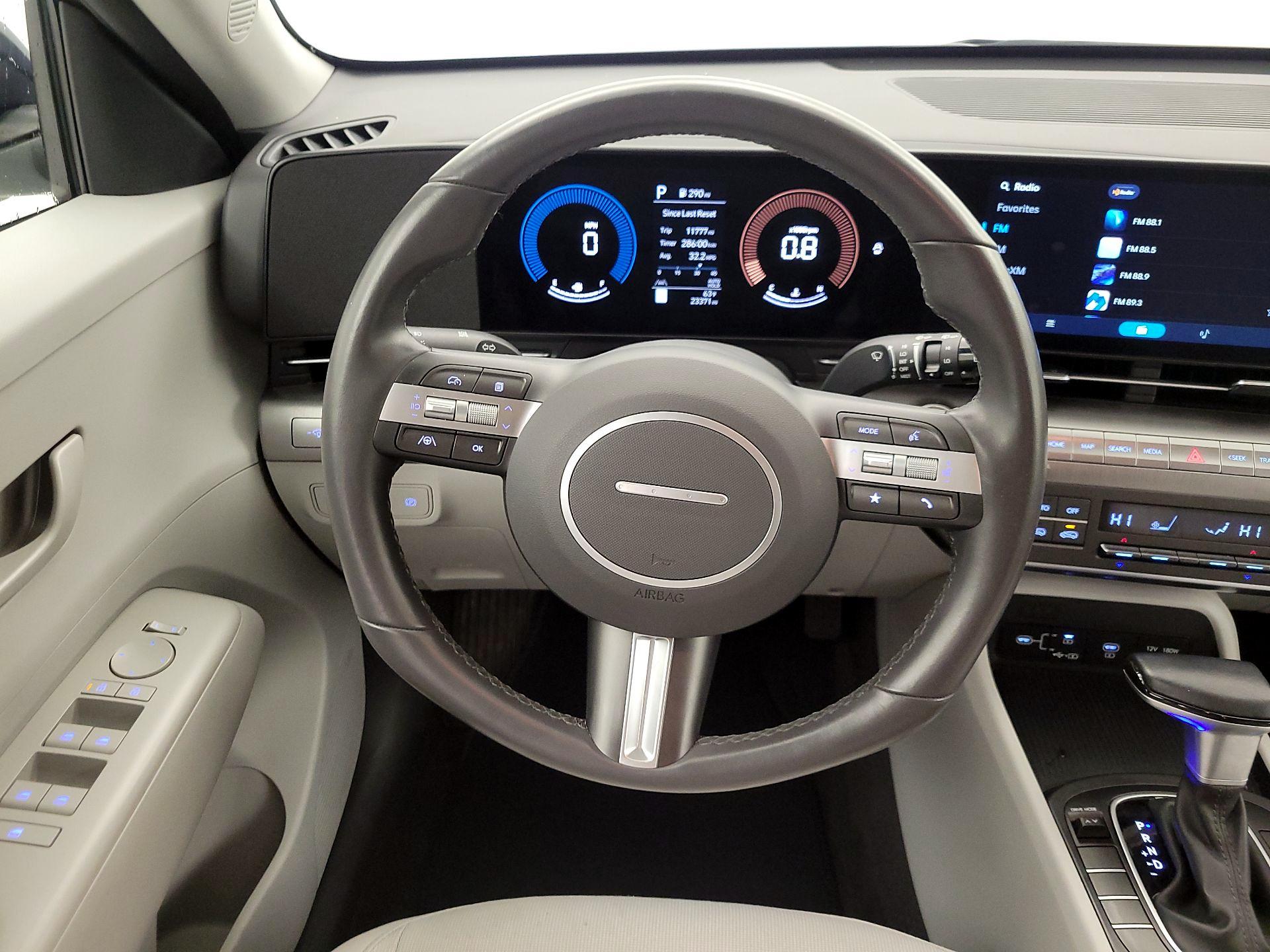 Thumbnail: 2025 Hyundai Kona - 10