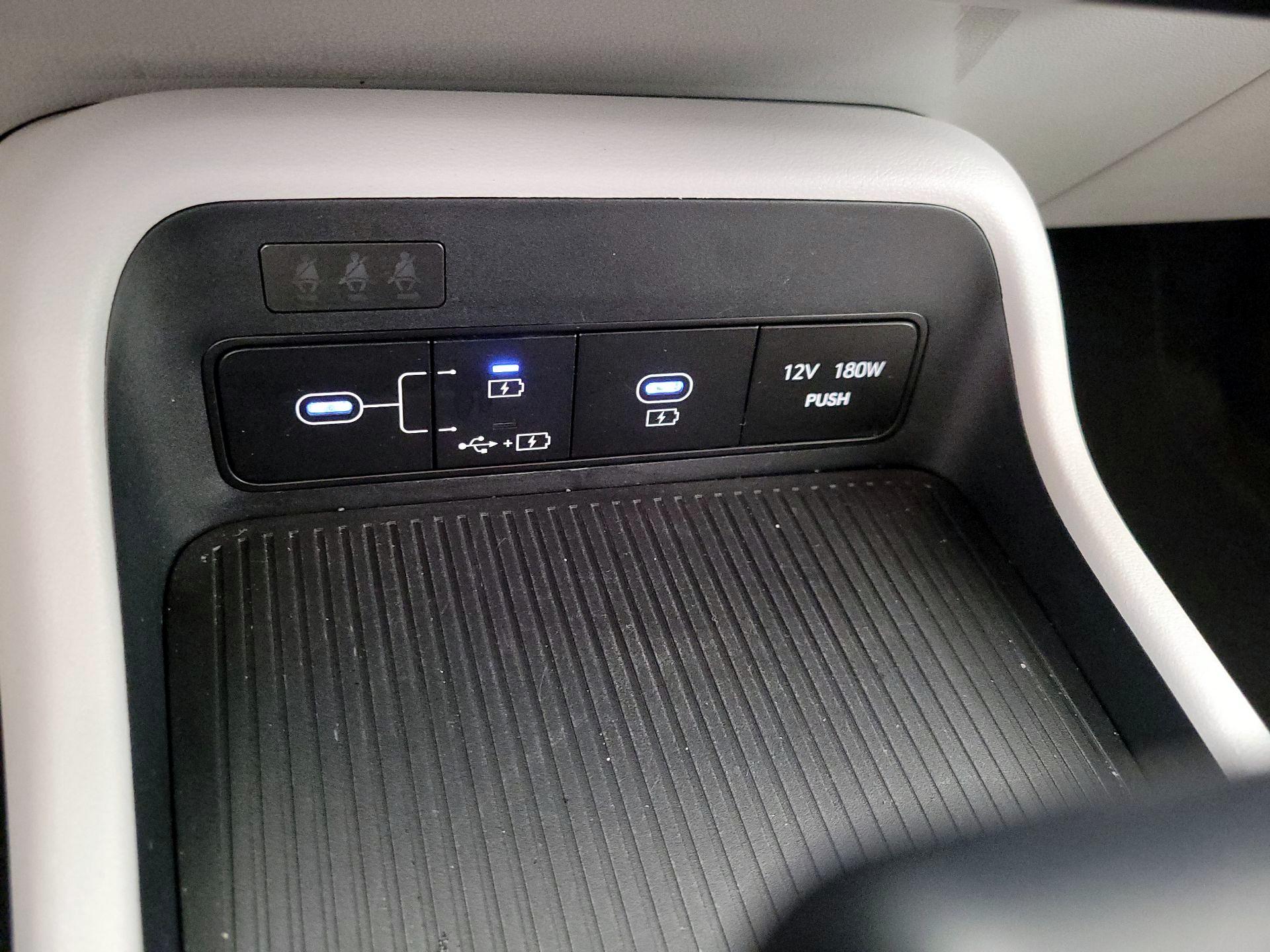 Thumbnail: 2025 Hyundai Kona - 18