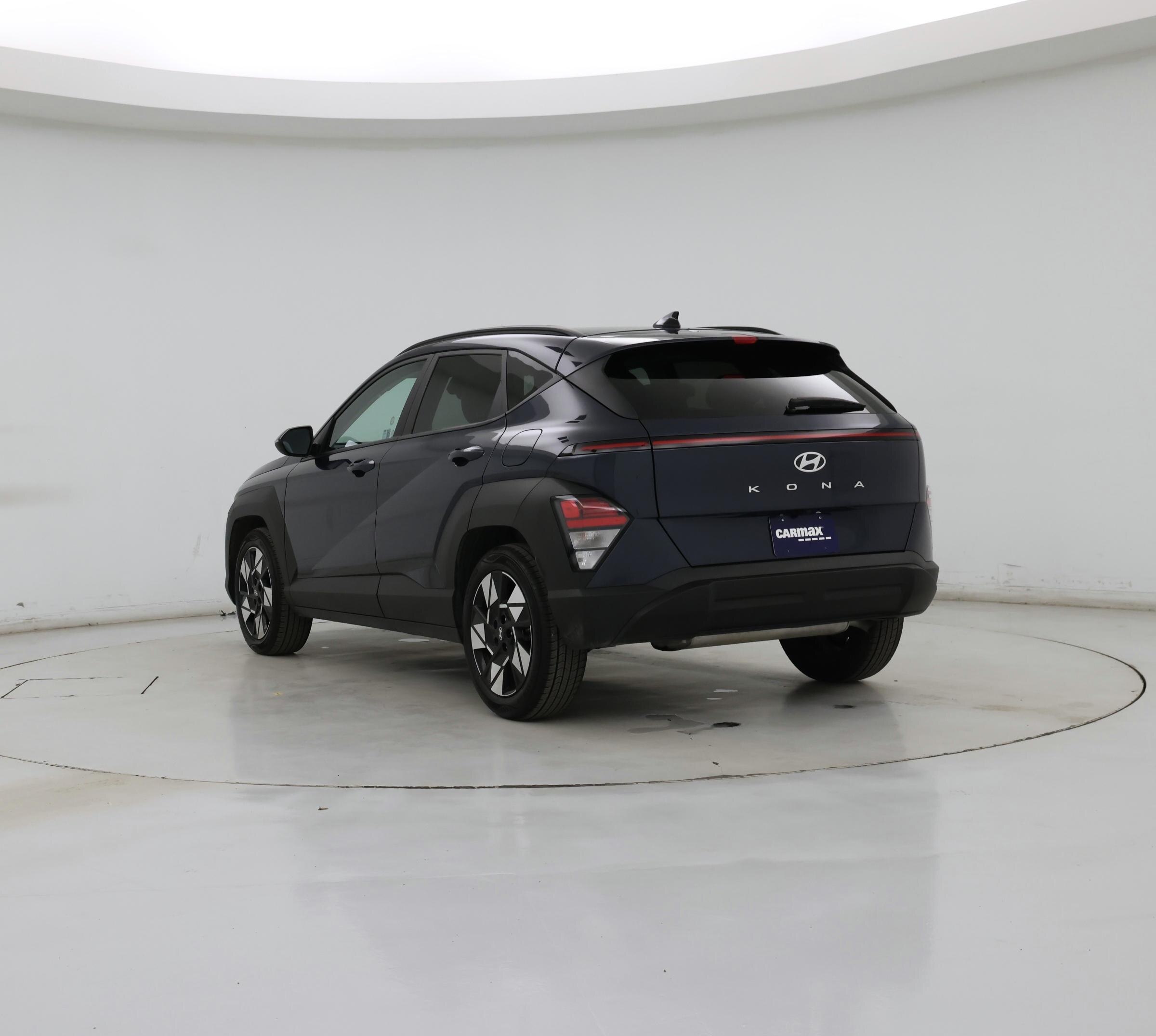 Thumbnail: 2025 Hyundai Kona - 2