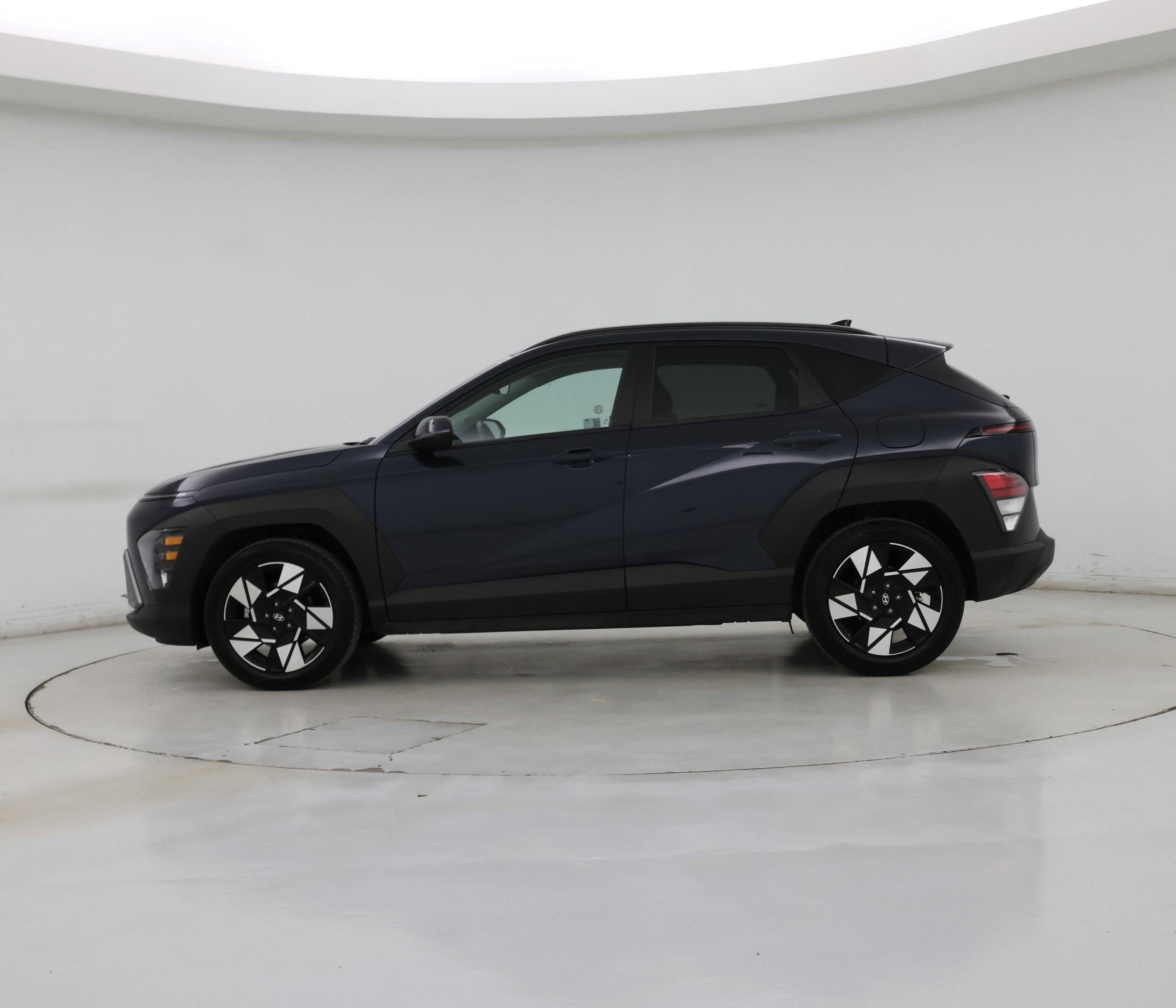 Thumbnail: 2025 Hyundai Kona - 3