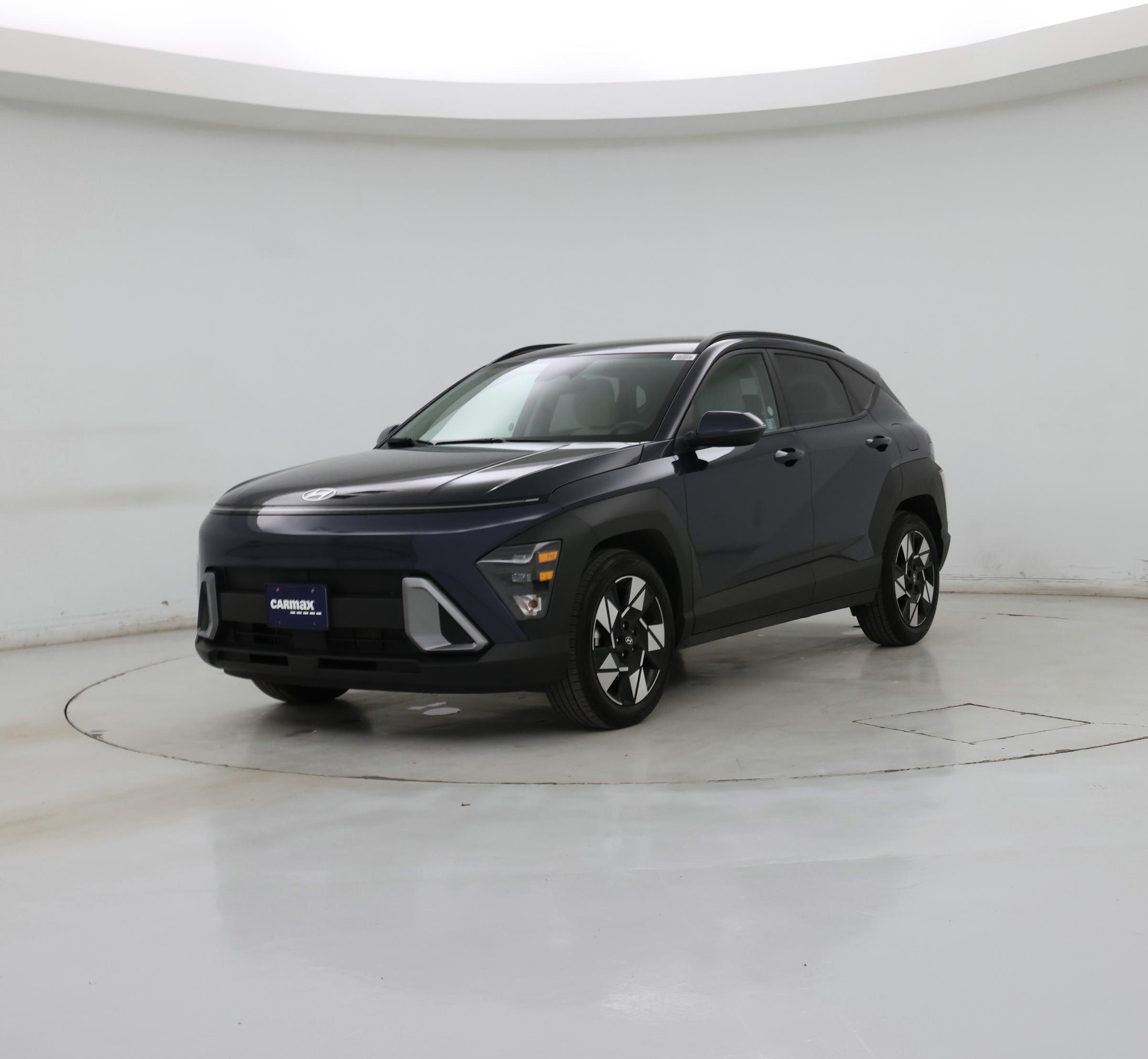 Thumbnail: 2025 Hyundai Kona - 4