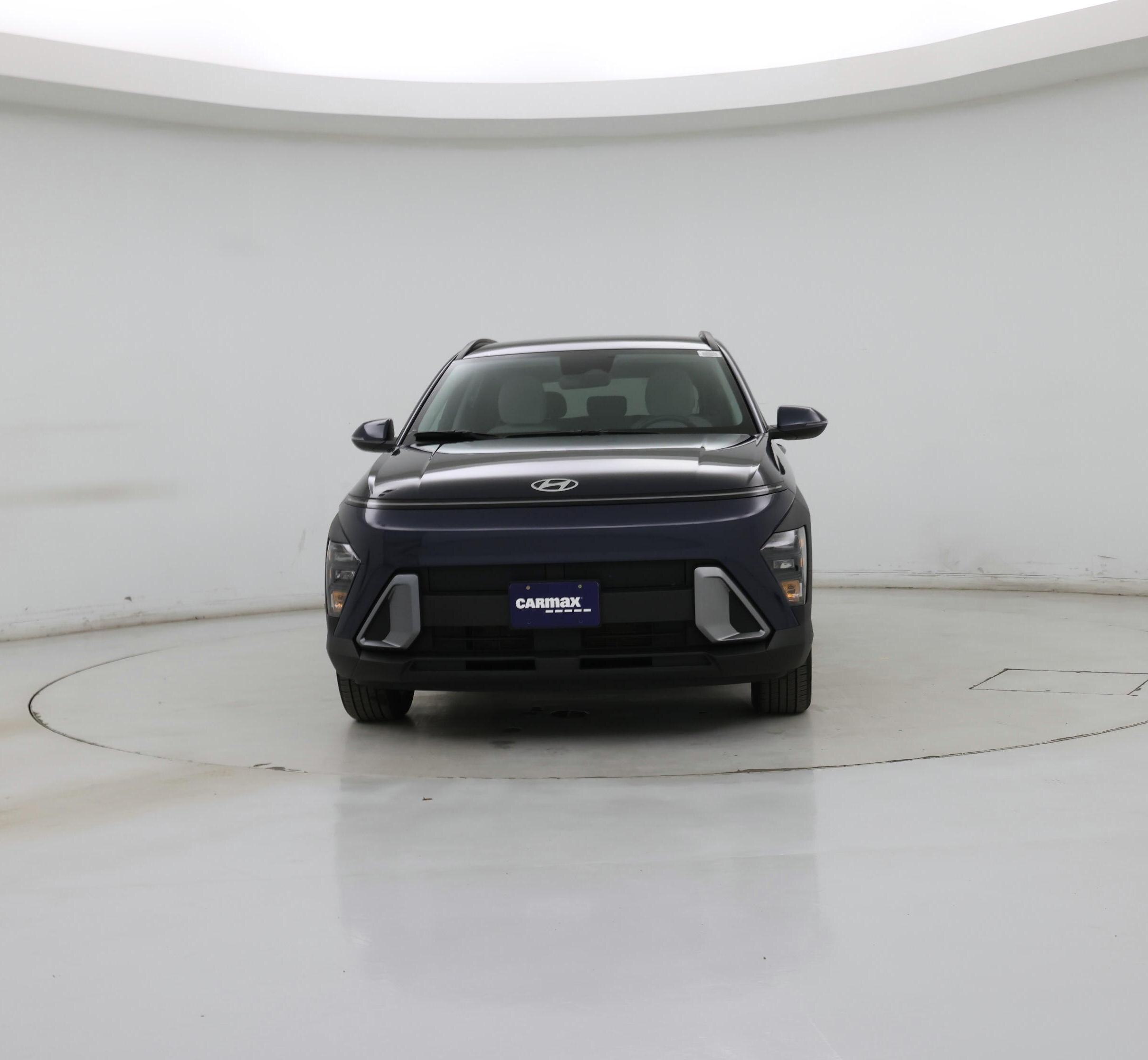 Thumbnail: 2025 Hyundai Kona - 5