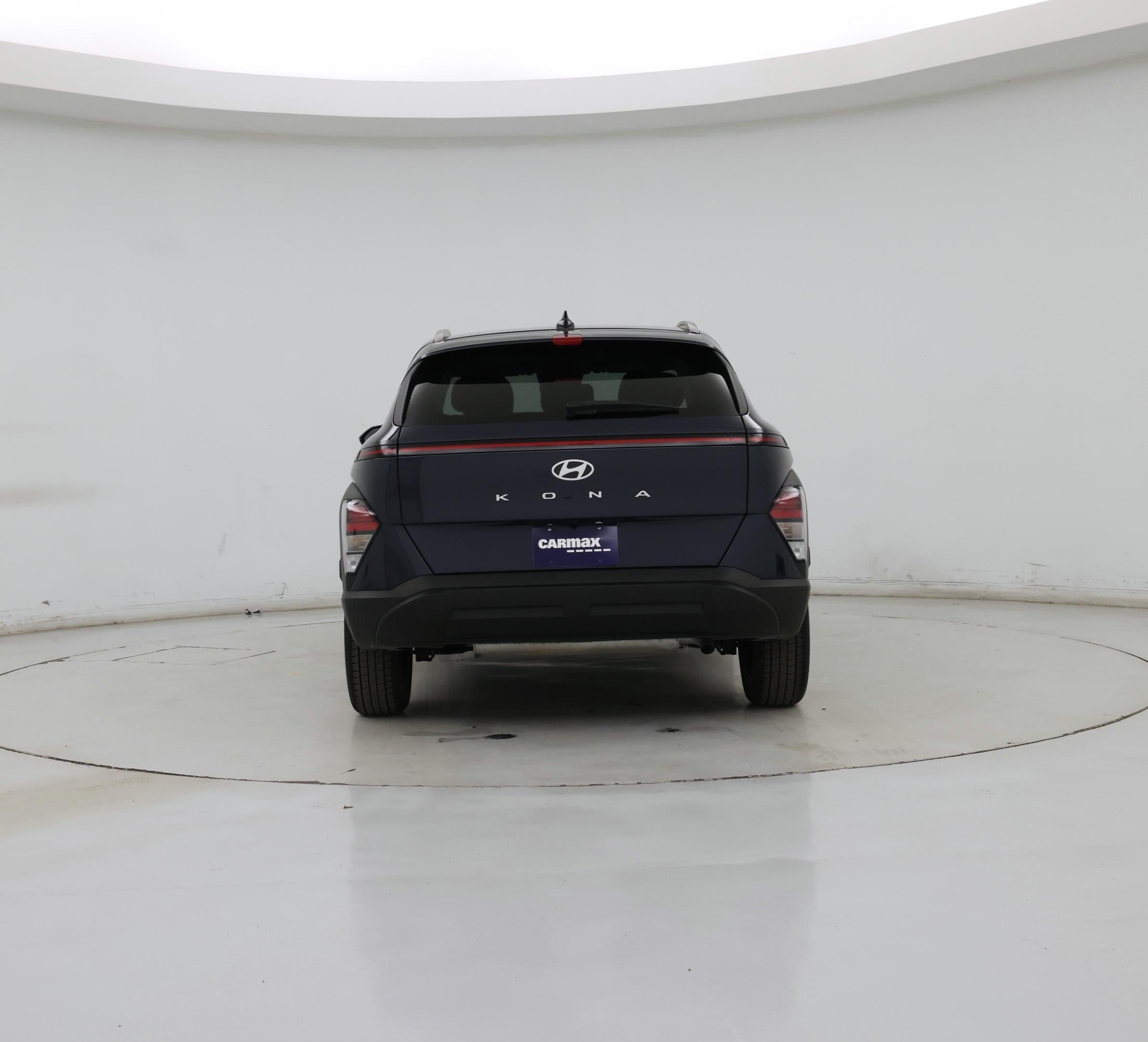 Thumbnail: 2025 Hyundai Kona - 6