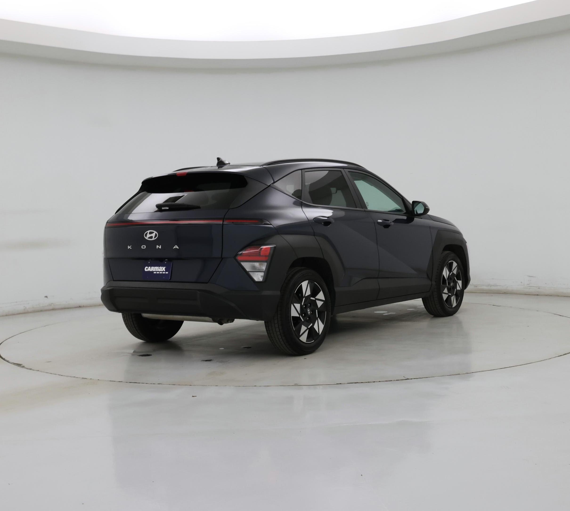 Thumbnail: 2025 Hyundai Kona - 8