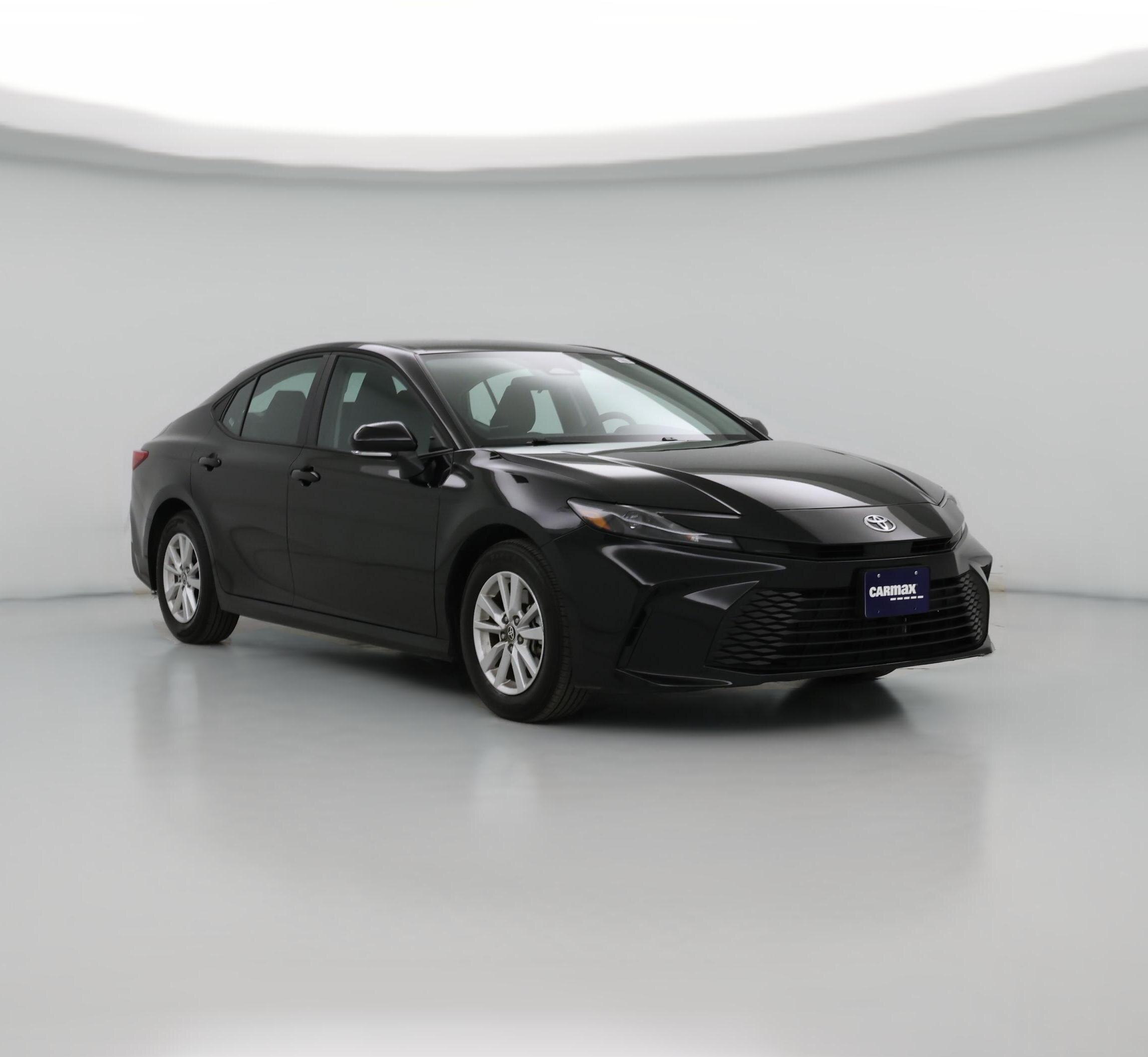 Thumbnail: 2025 Toyota Camry - 1