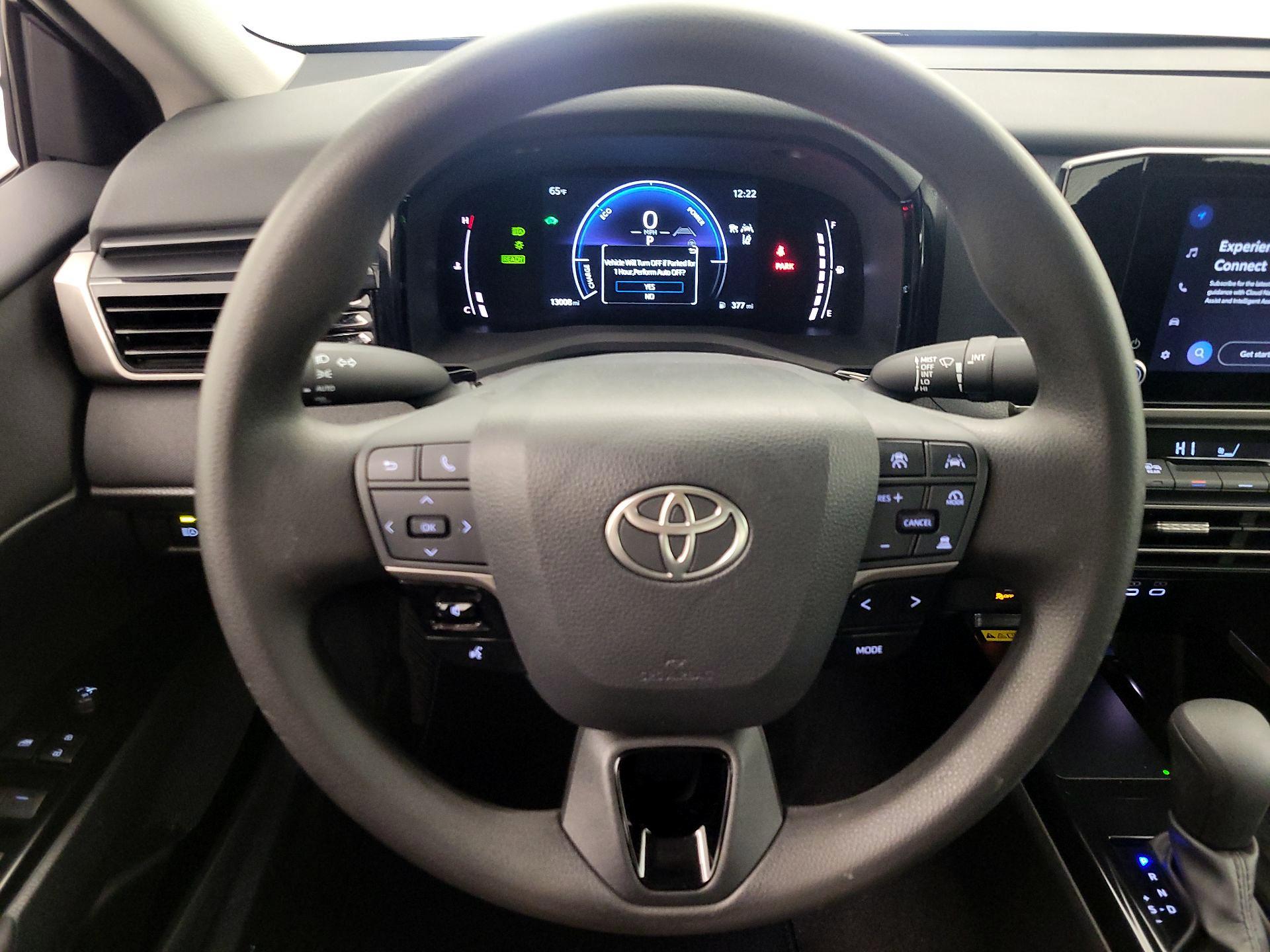 Thumbnail: 2025 Toyota Camry - 10