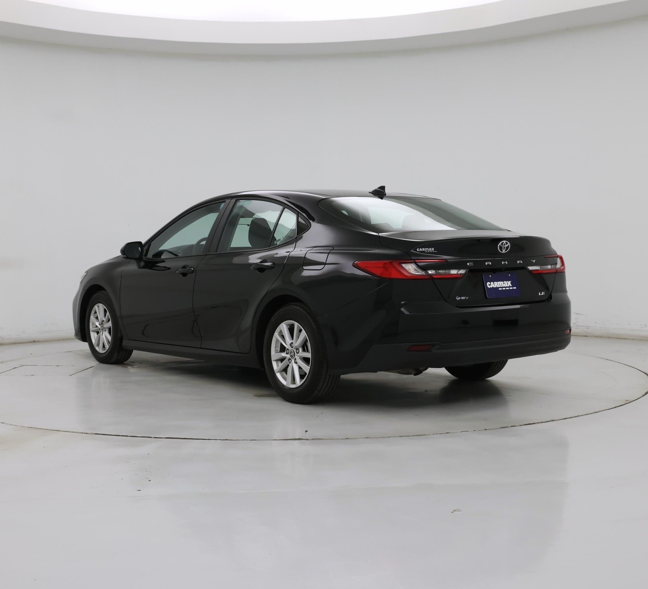 Thumbnail: 2025 Toyota Camry - 2
