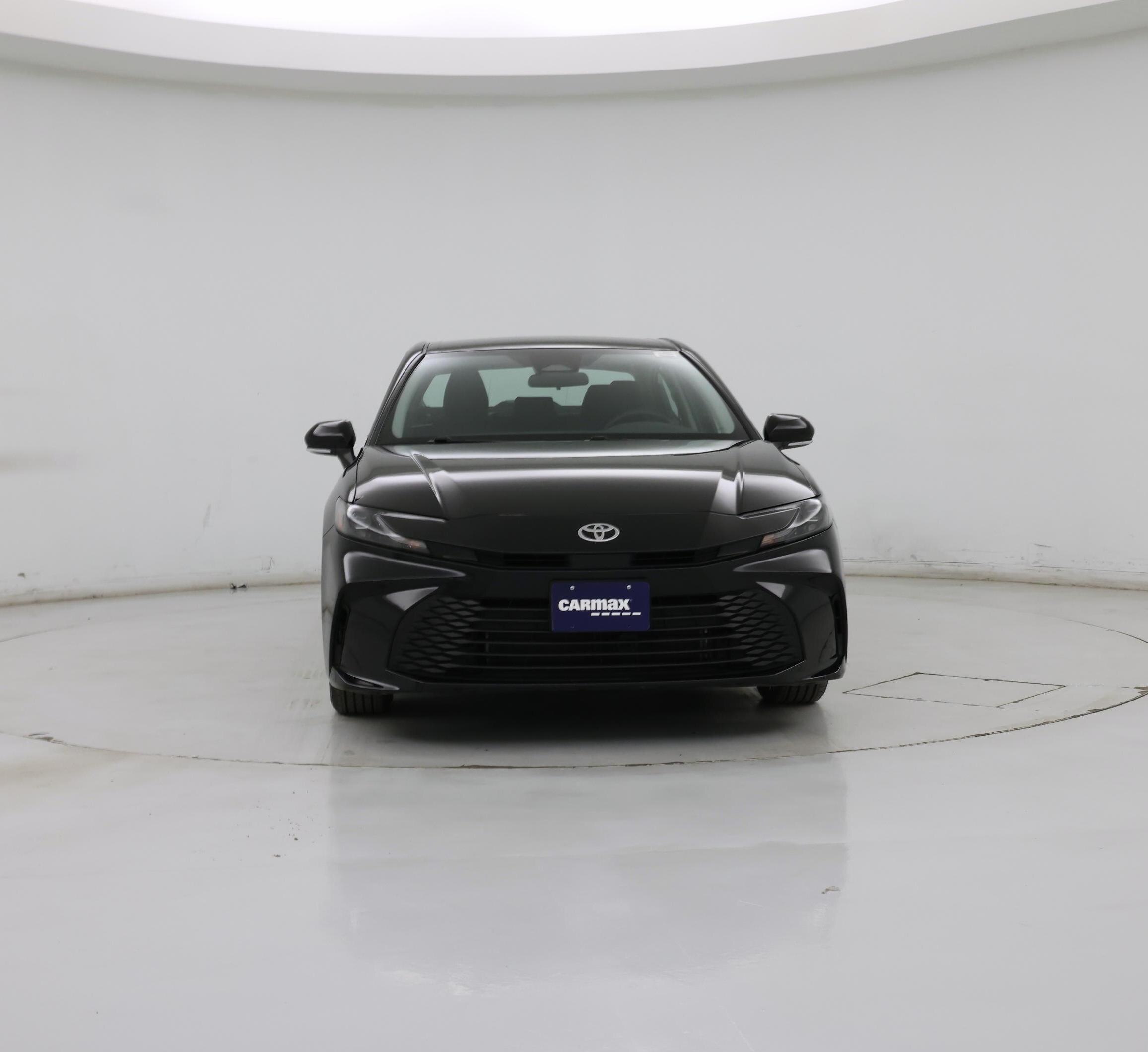 Thumbnail: 2025 Toyota Camry - 5