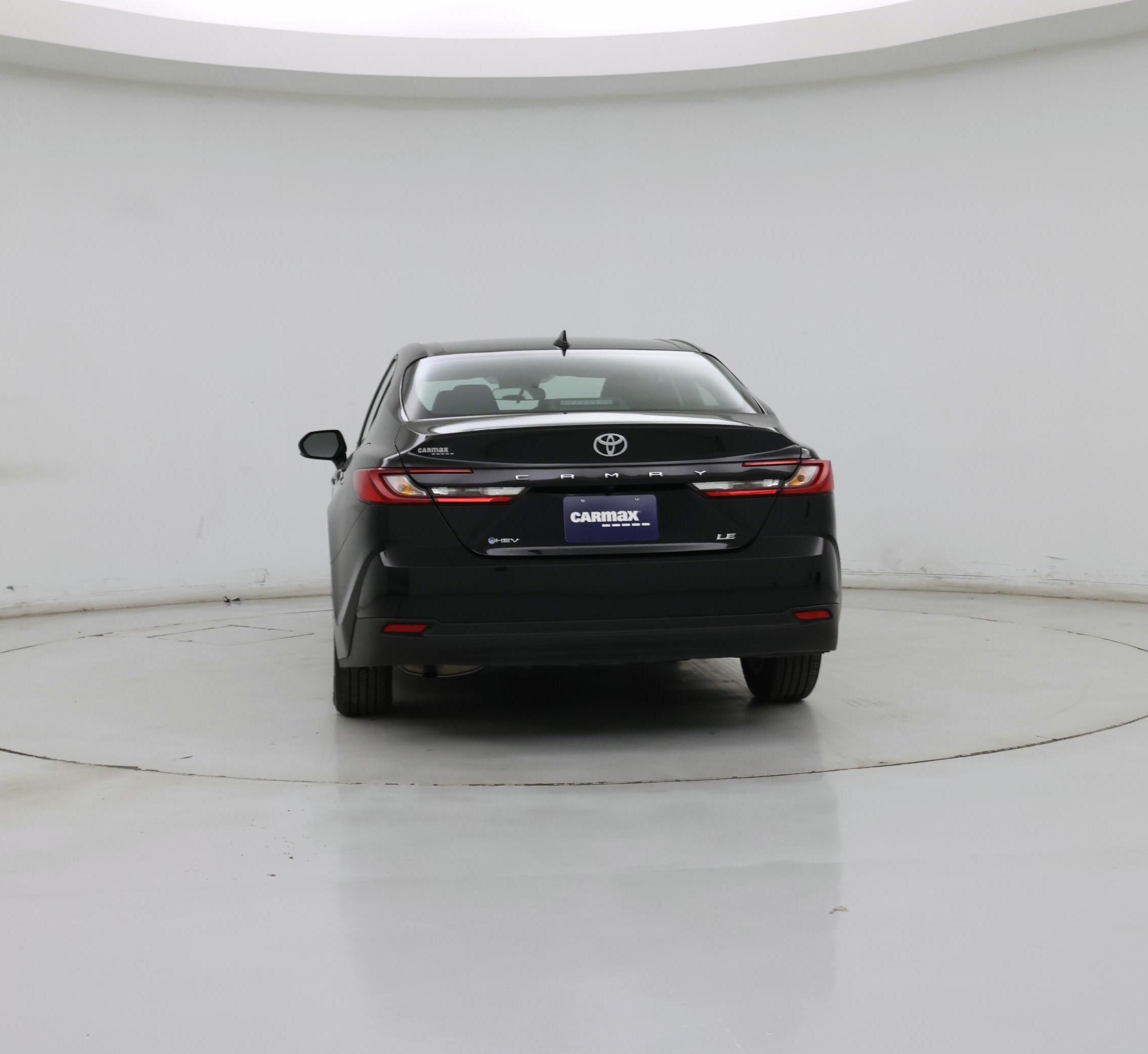 Thumbnail: 2025 Toyota Camry - 6